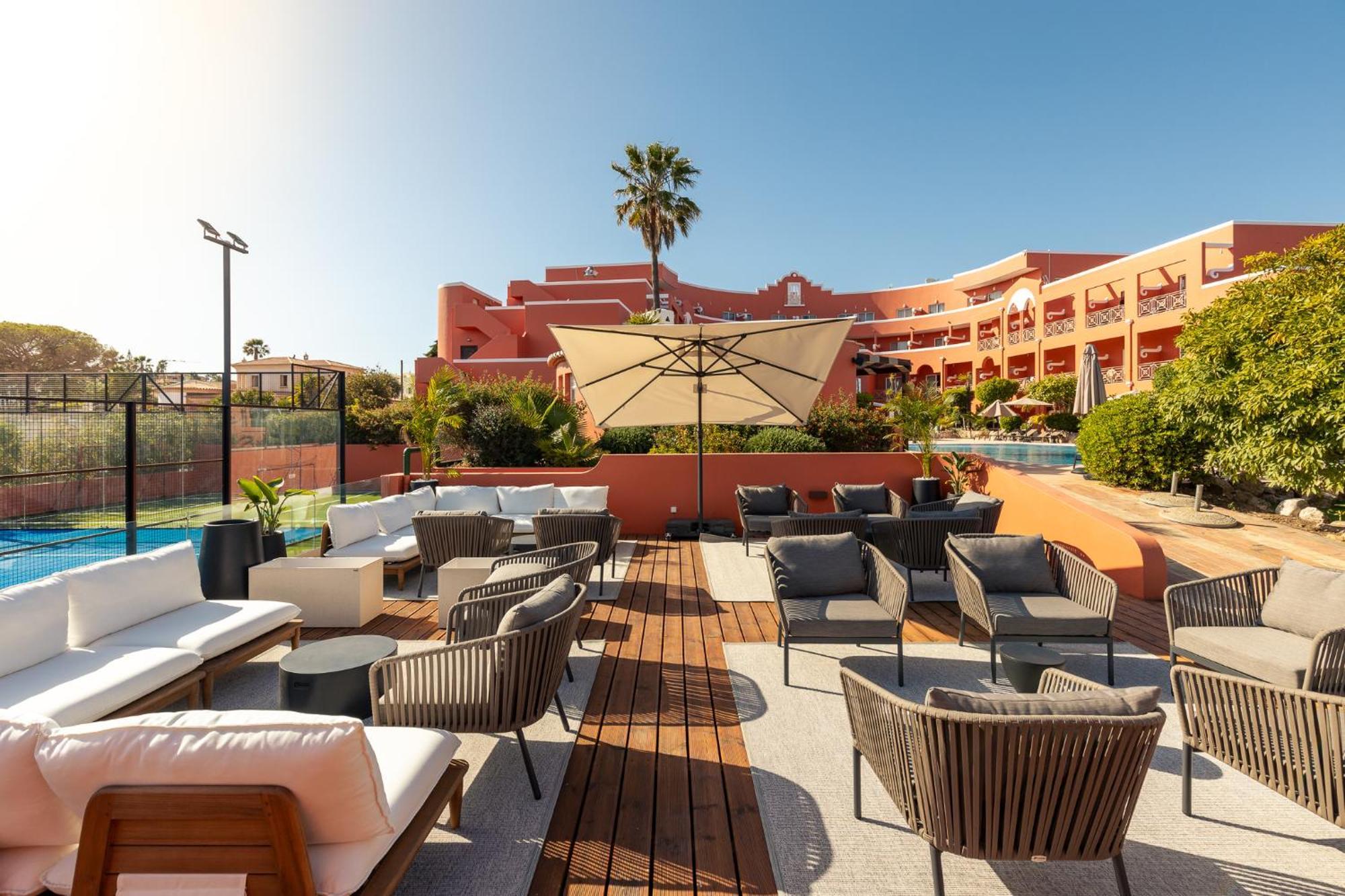 Hotel Belavista Da - Wellness & Lifestyle 4*