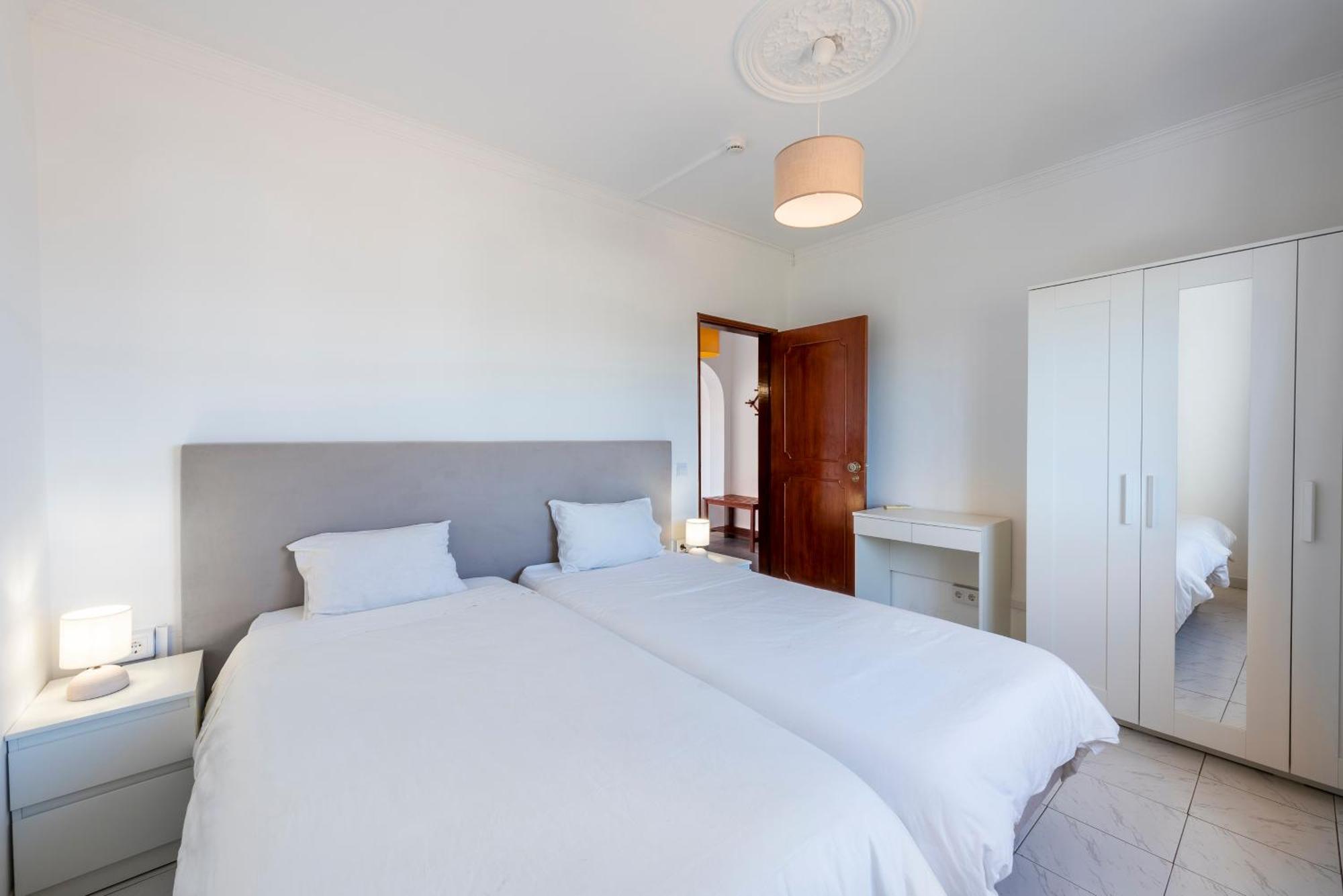 Solgarve Aparthotel