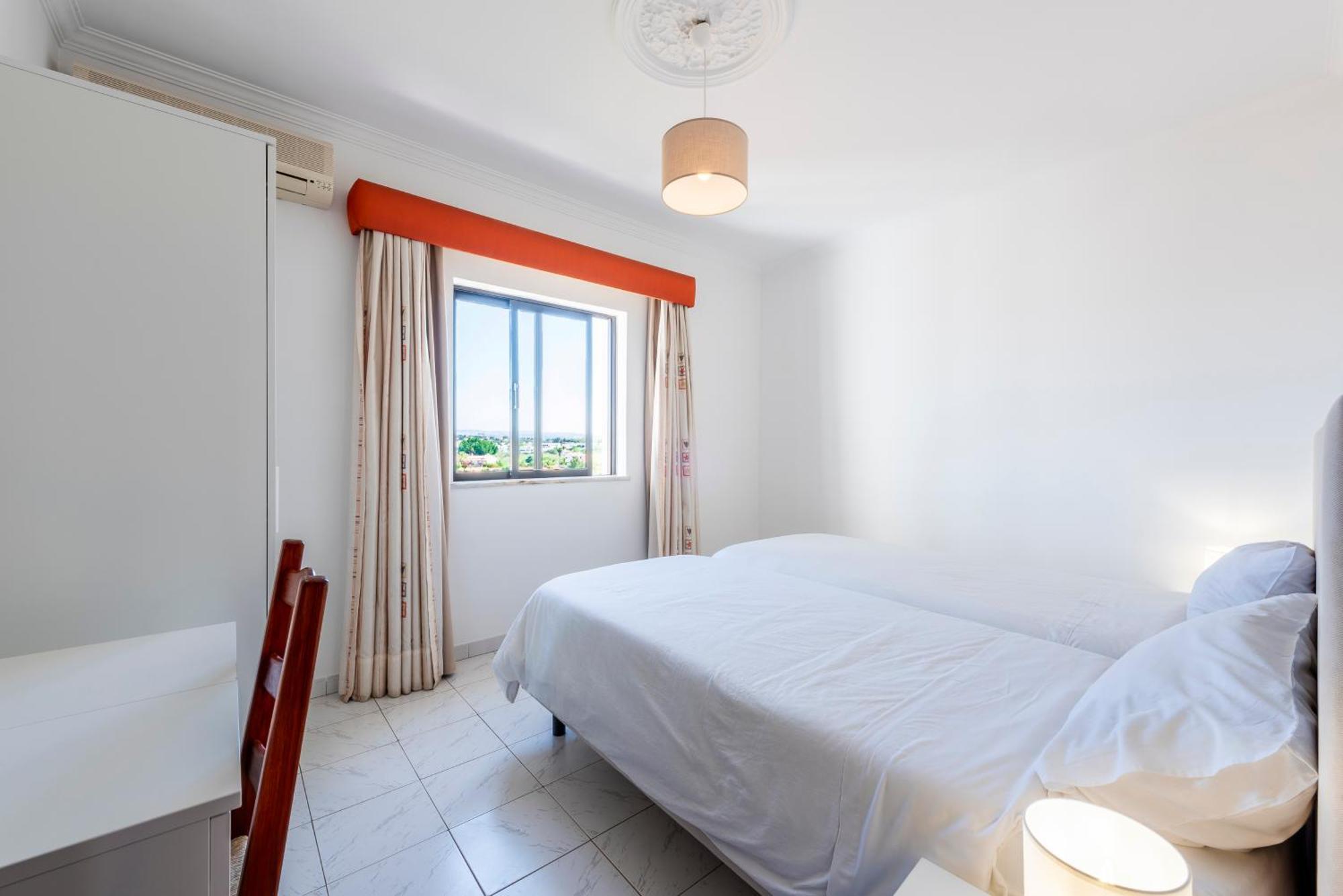 Solgarve Aparthotel 3*