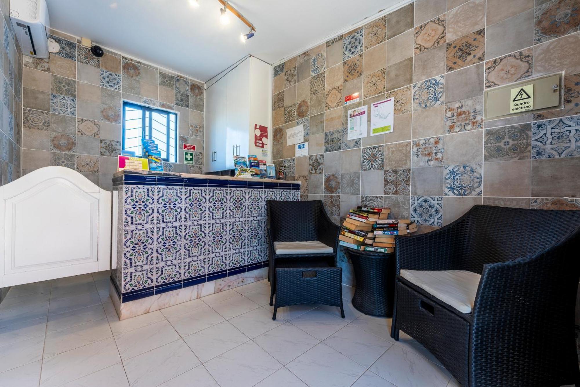 Aparthotel Solgarve Quarteira