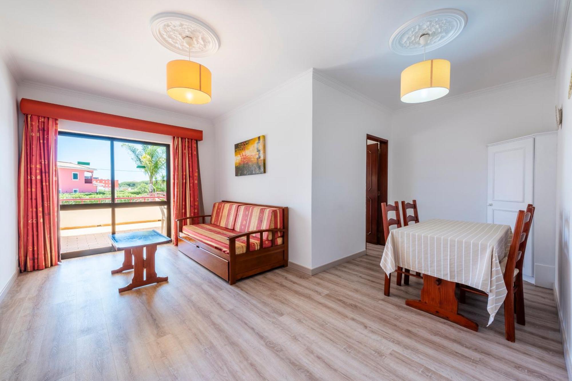 Aparthotel Solgarve