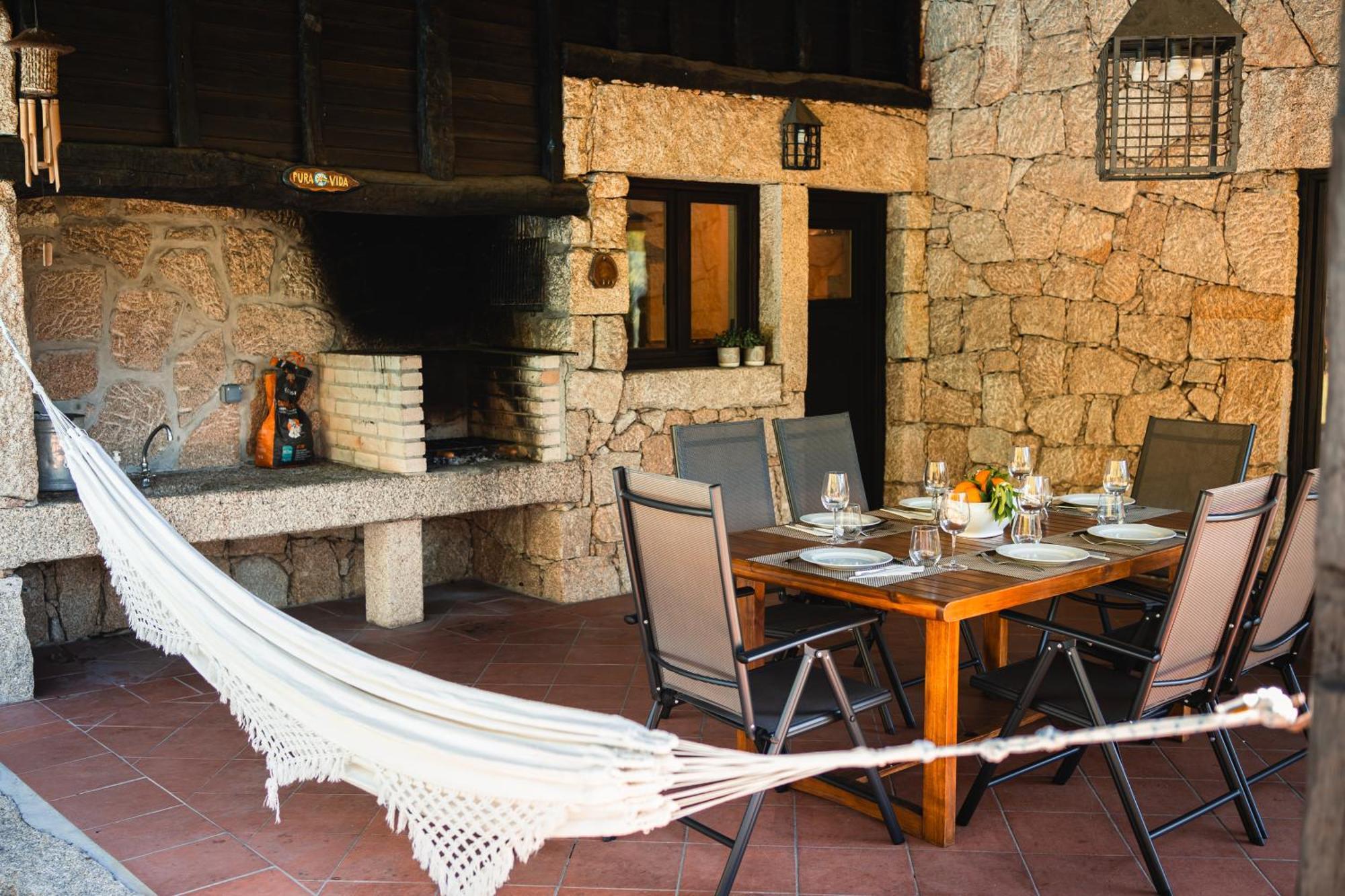 Casa Da Terra - Geres