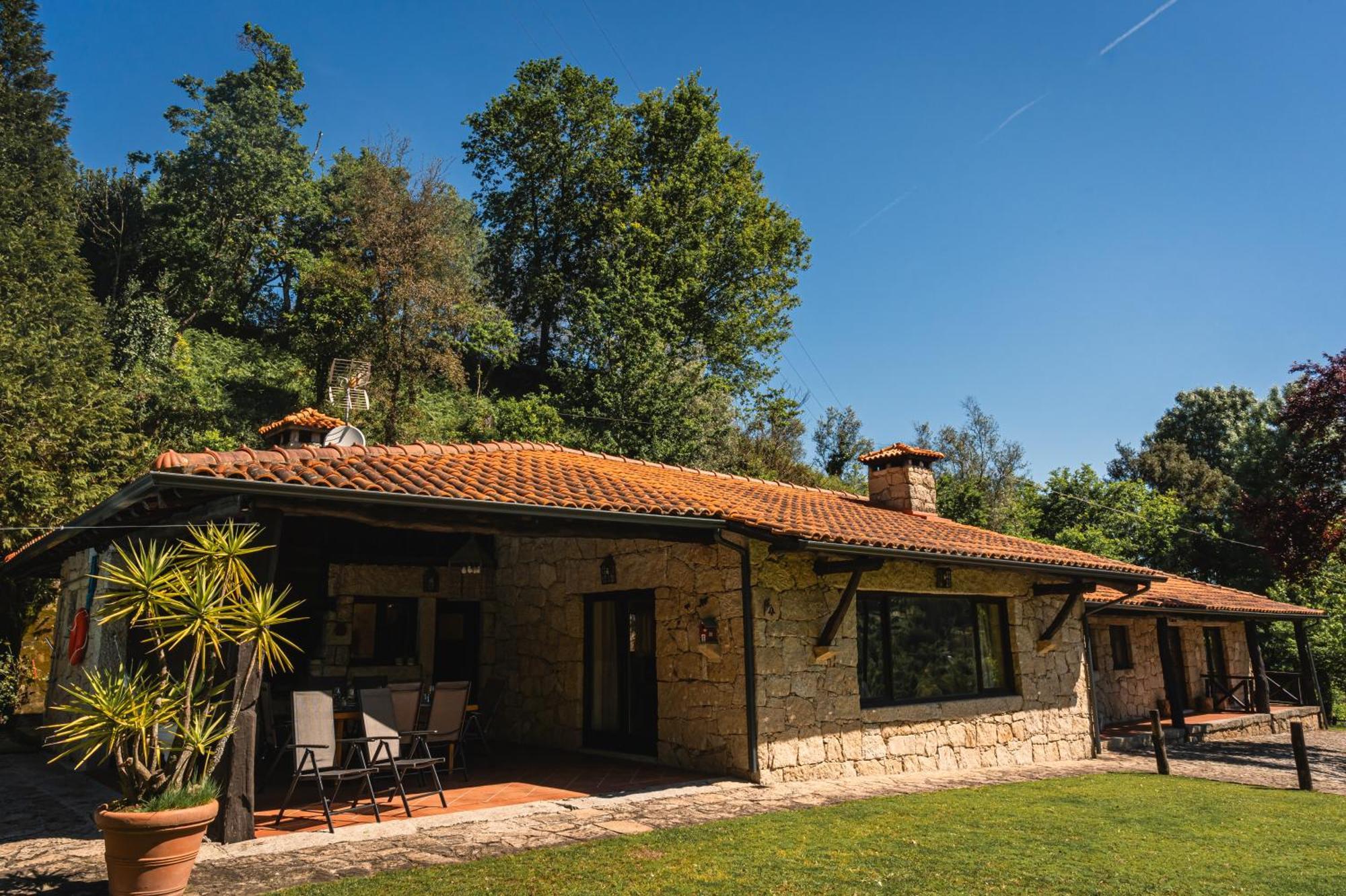 Casa Da Terra - Villa
