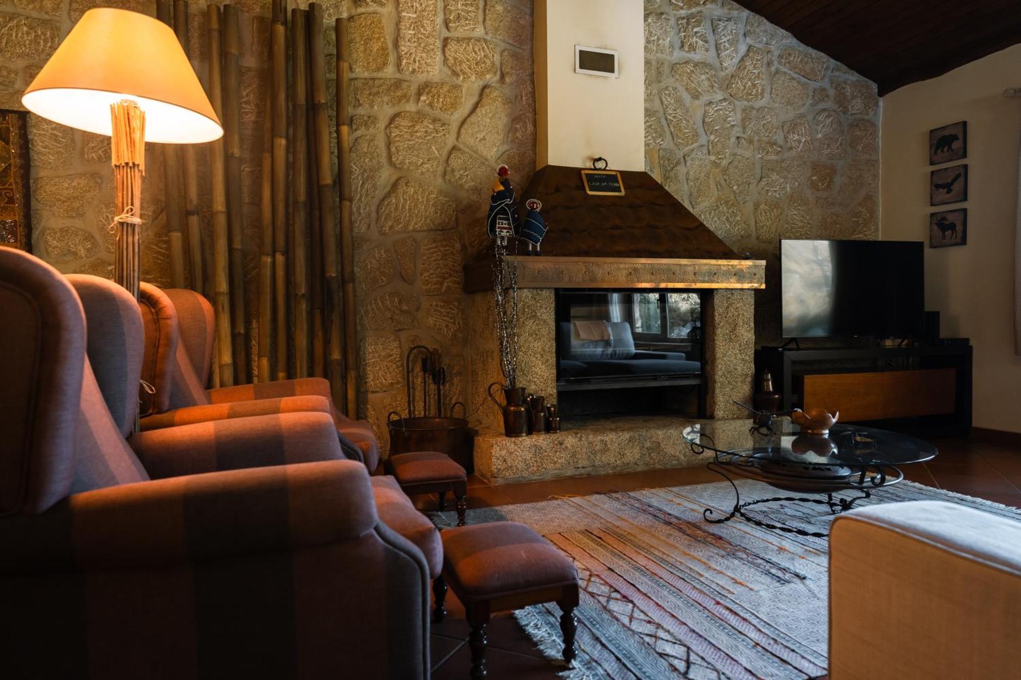 Villa Casa Da Terra -