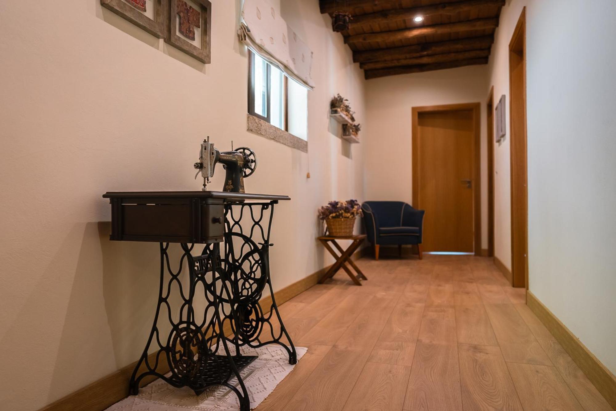 Villa Casa Da Terra -
