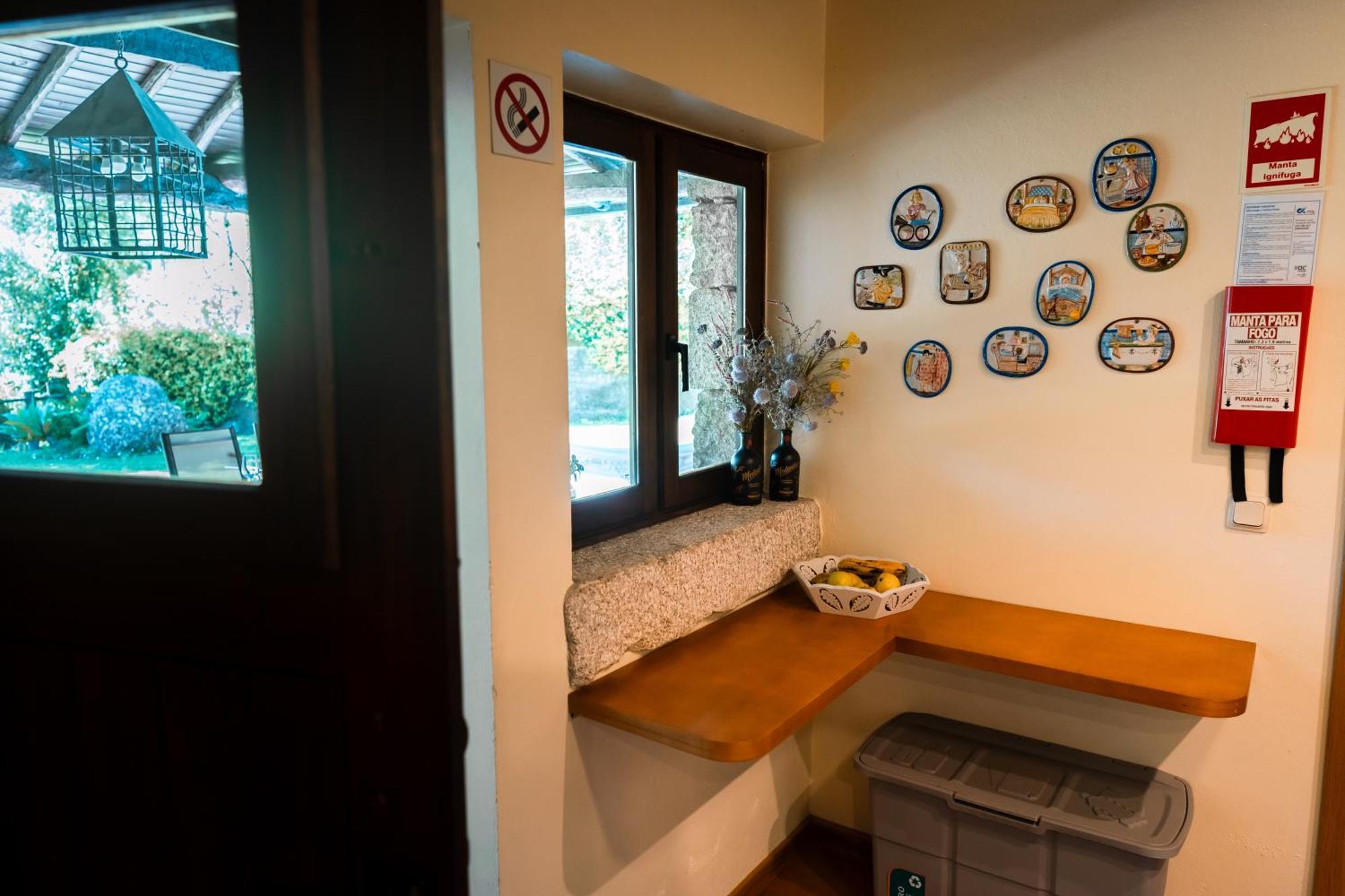 Casa Da Terra - Villa *