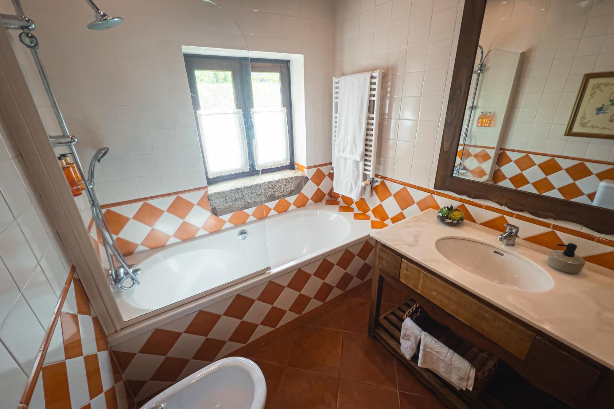 Casa Da Terra -