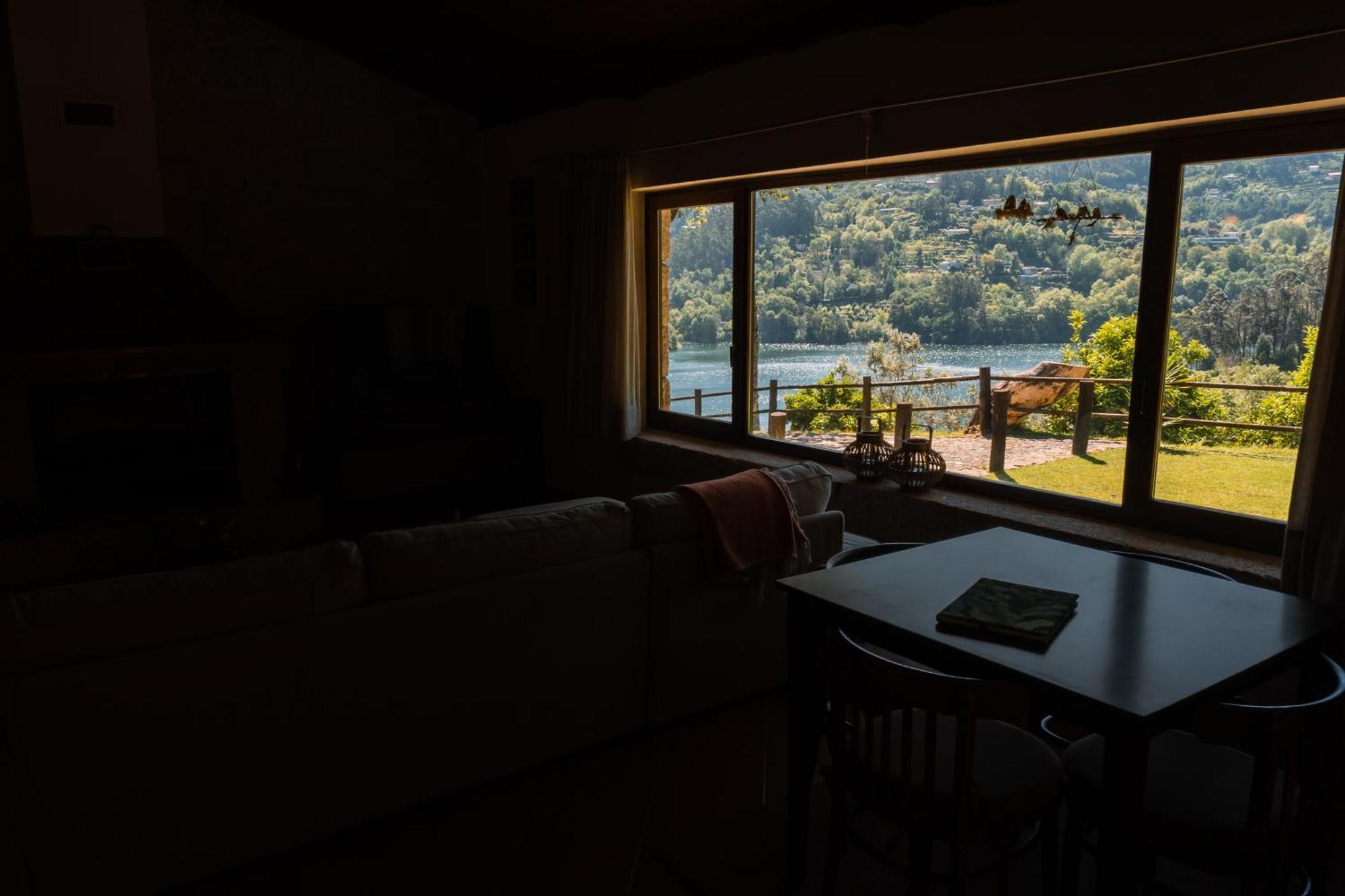 Villa Casa Da Terra -