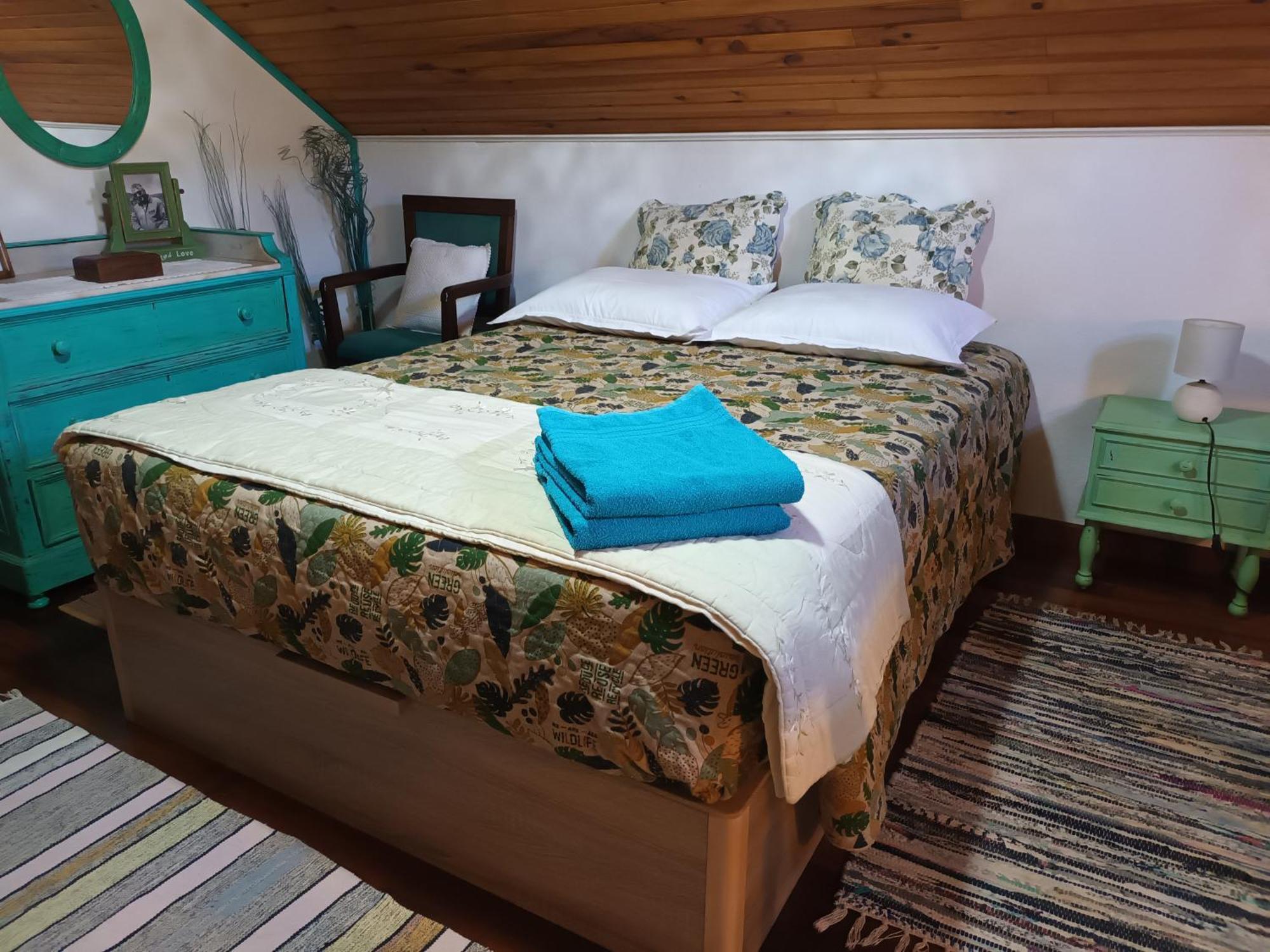 Holiday home Casa D'alegria Madeira Island *