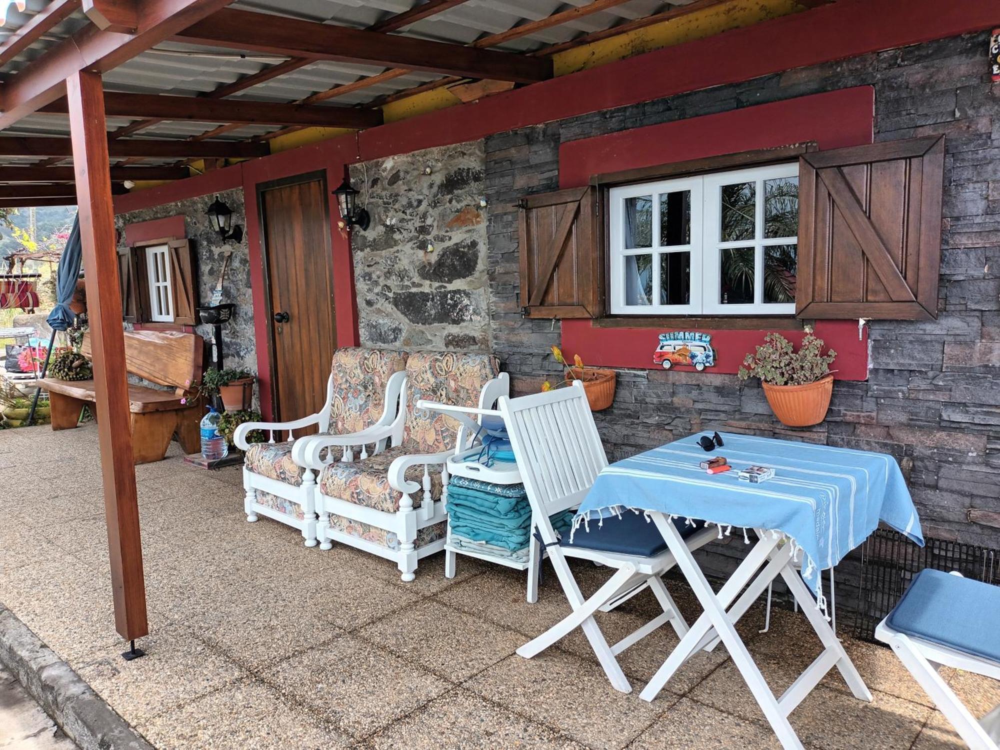 Holiday home Casa D'alegria Madeira Island *