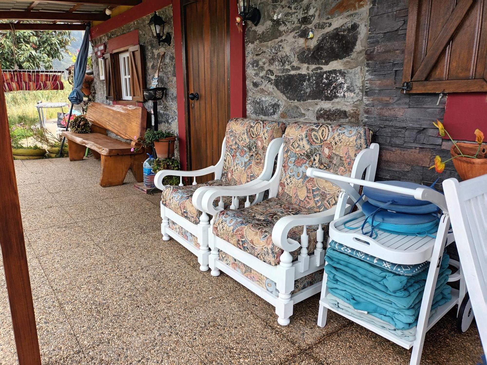 Casa D'alegria Madeira Island Holiday home