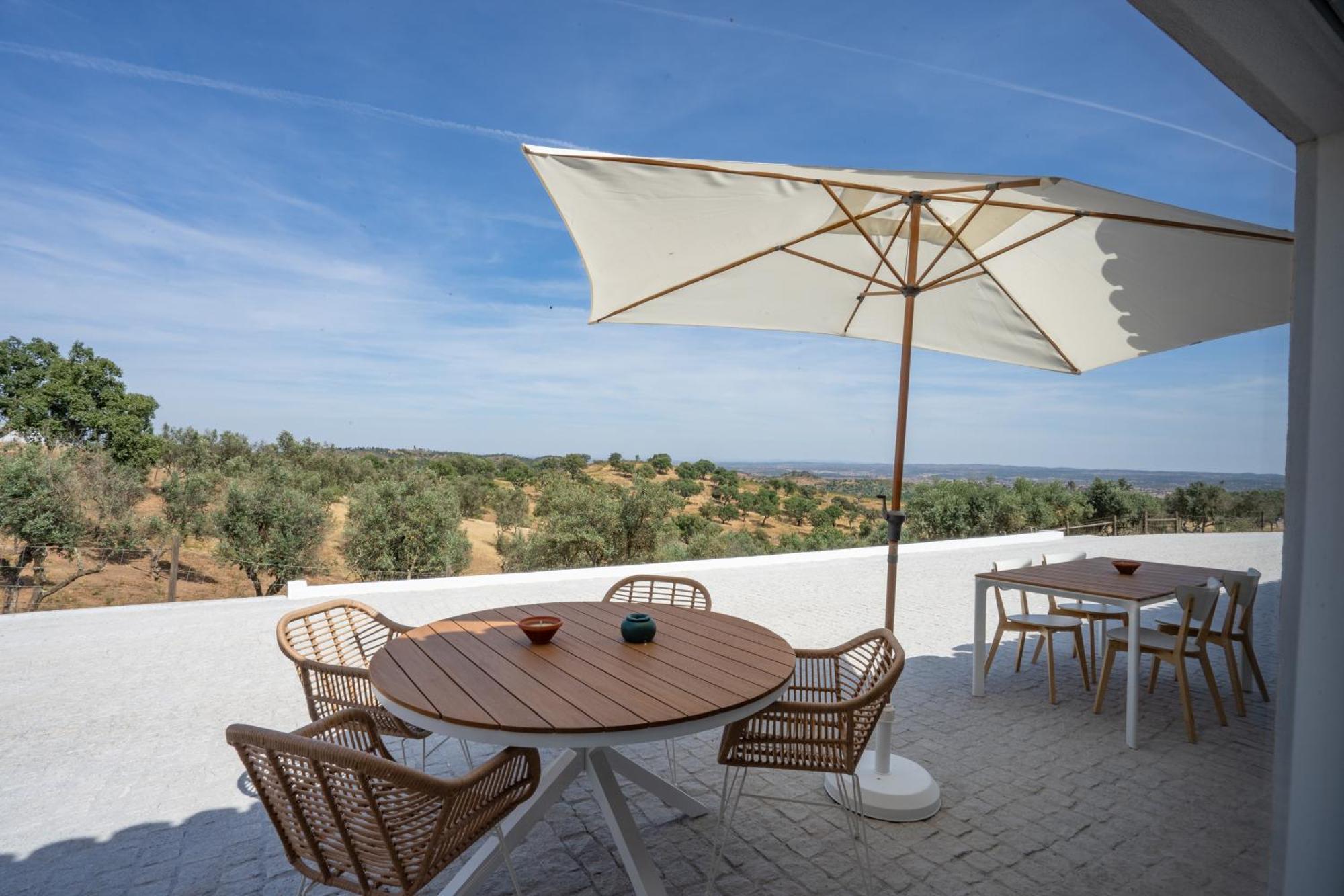 Herdade Vale De Cabras Vakantieboerderij