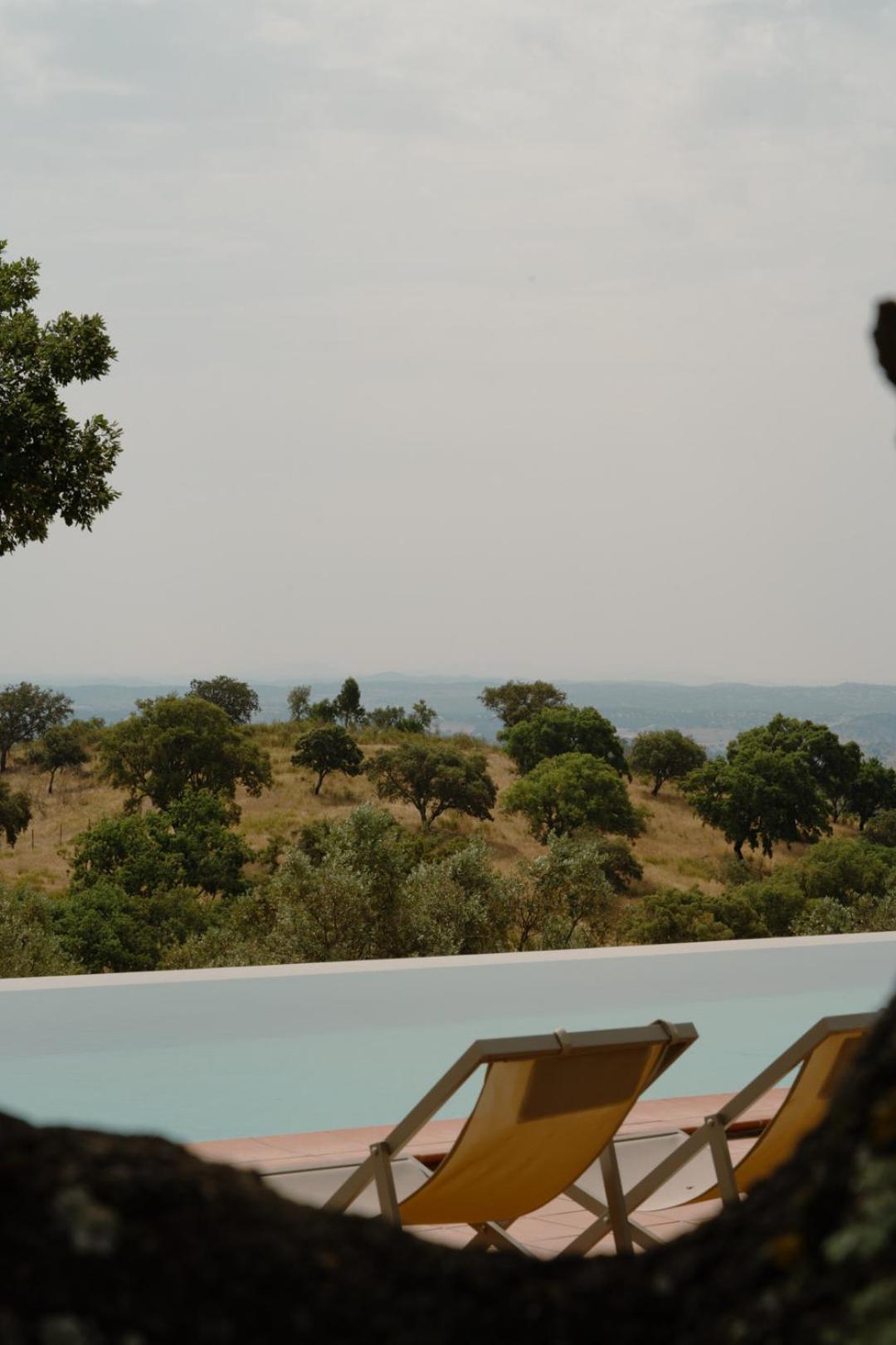 Vakantieboerderij Herdade Vale De Cabras Portel