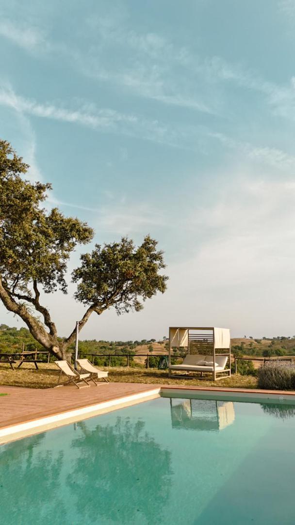 Herdade Vale De Cabras