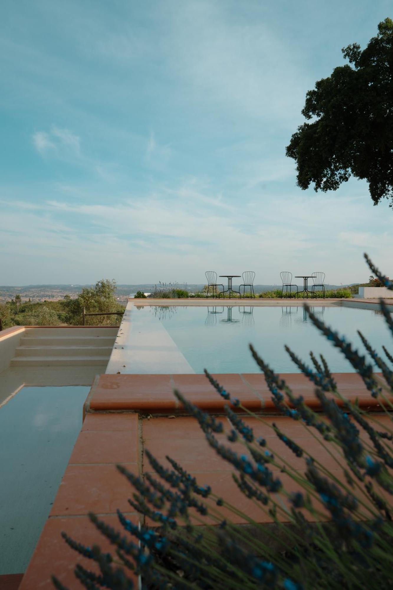 Vakantieboerderij Herdade Vale De Cabras
