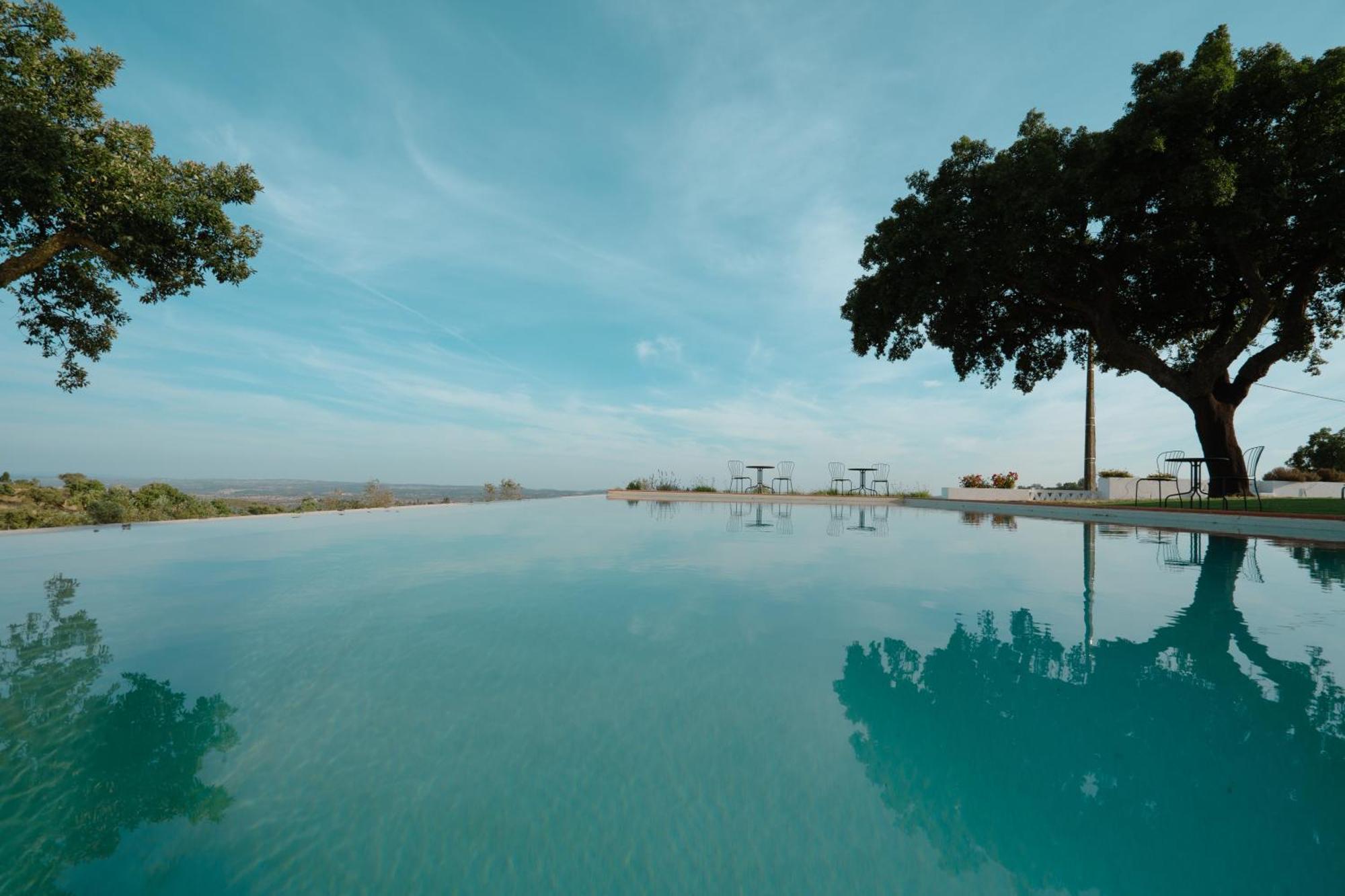 Agroturismo Herdade Vale De Cabras *