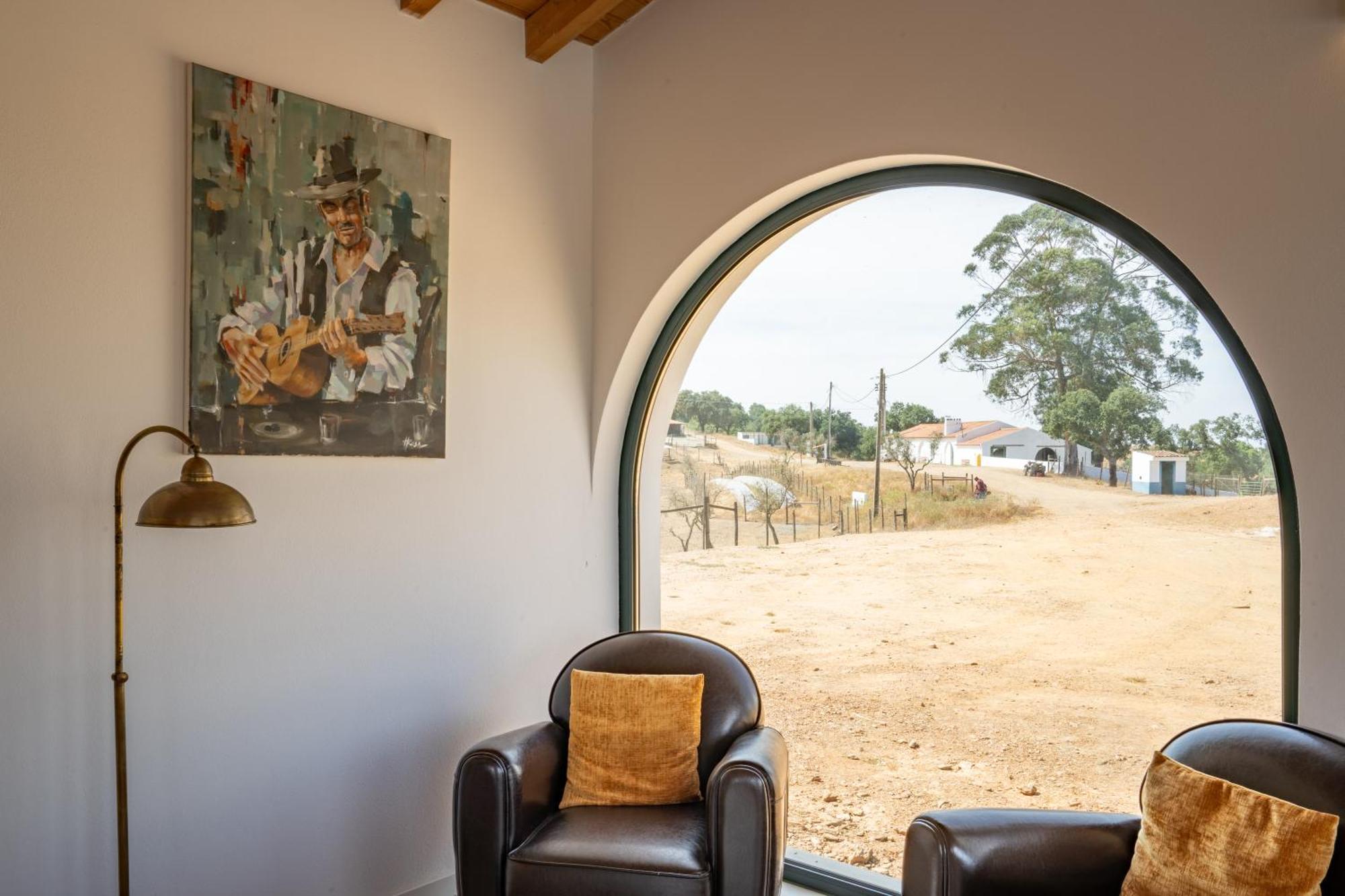 Herdade Vale De Cabras
