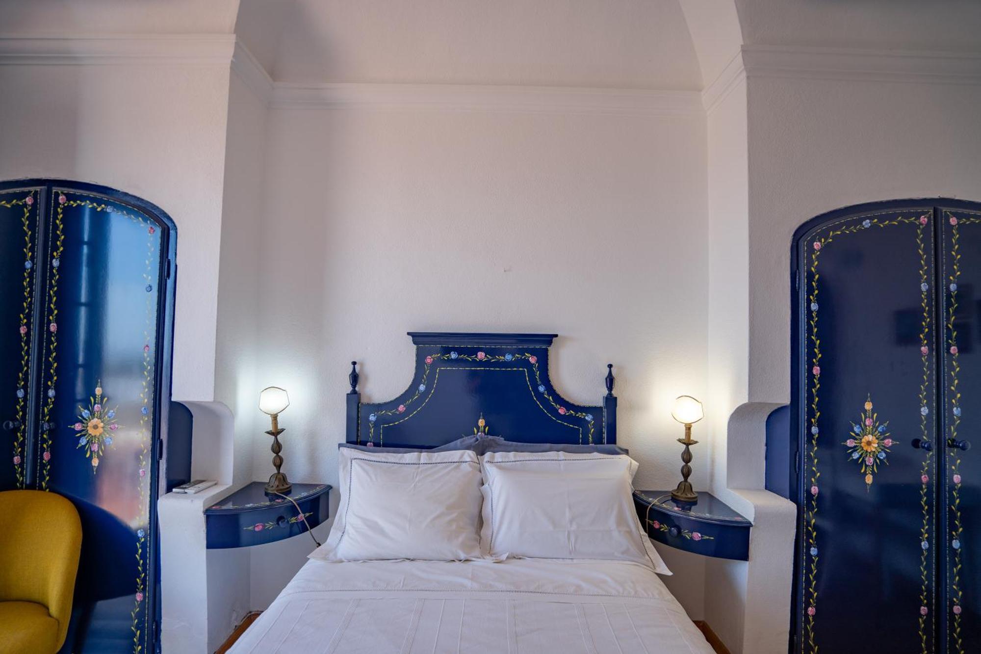 Herdade Vale De Cabras Vakantieboerderij *