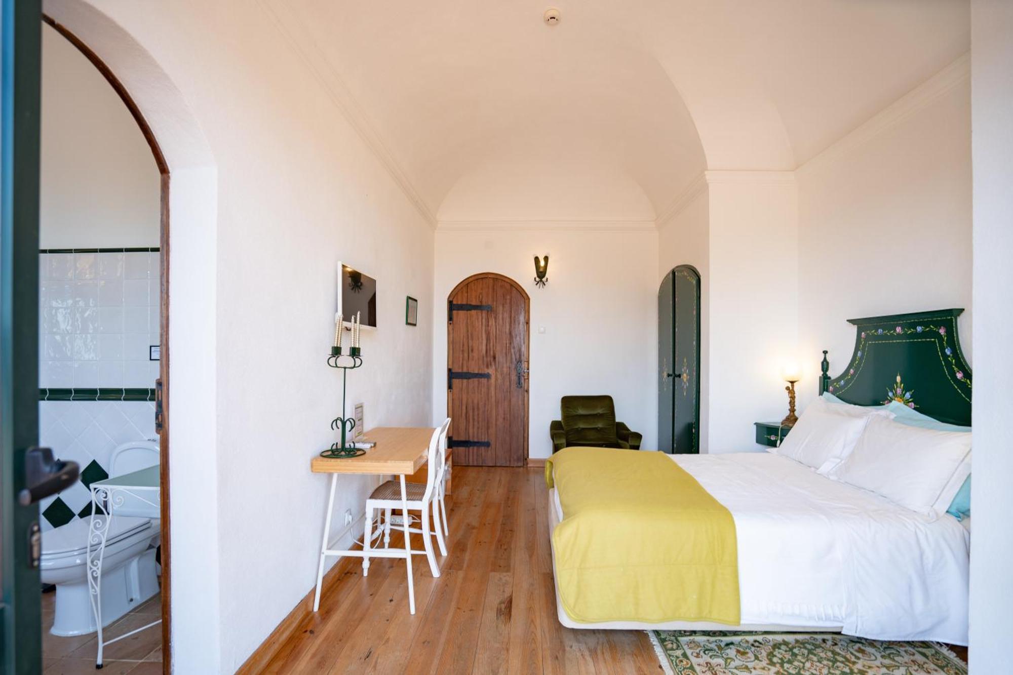 Agroturismo Herdade Vale De Cabras Portel