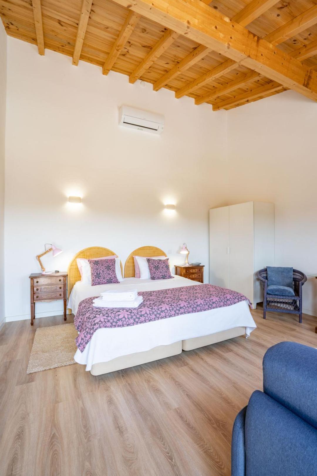 Herdade Vale De Cabras Vakantieboerderij Portel