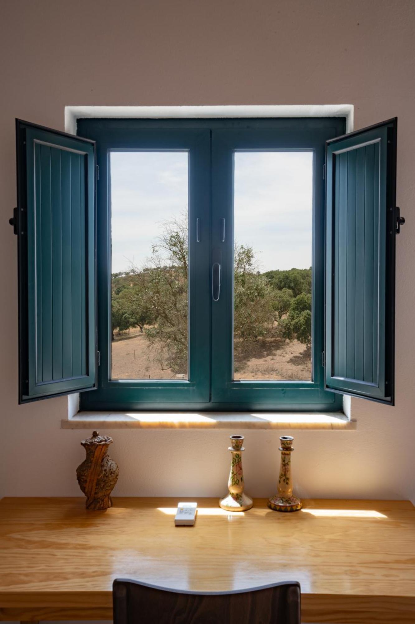 Agroturismo Herdade Vale De Cabras *