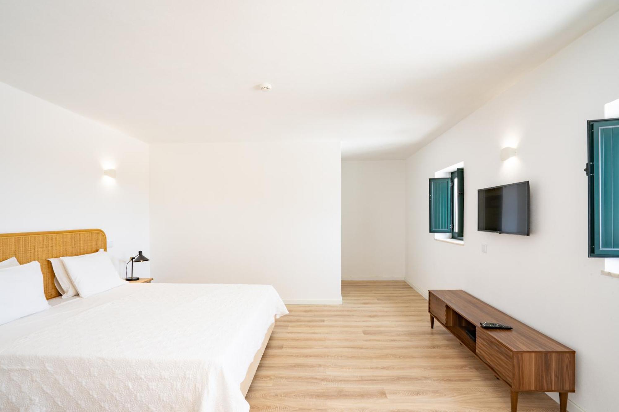 Herdade Vale De Cabras Vakantieboerderij Portel