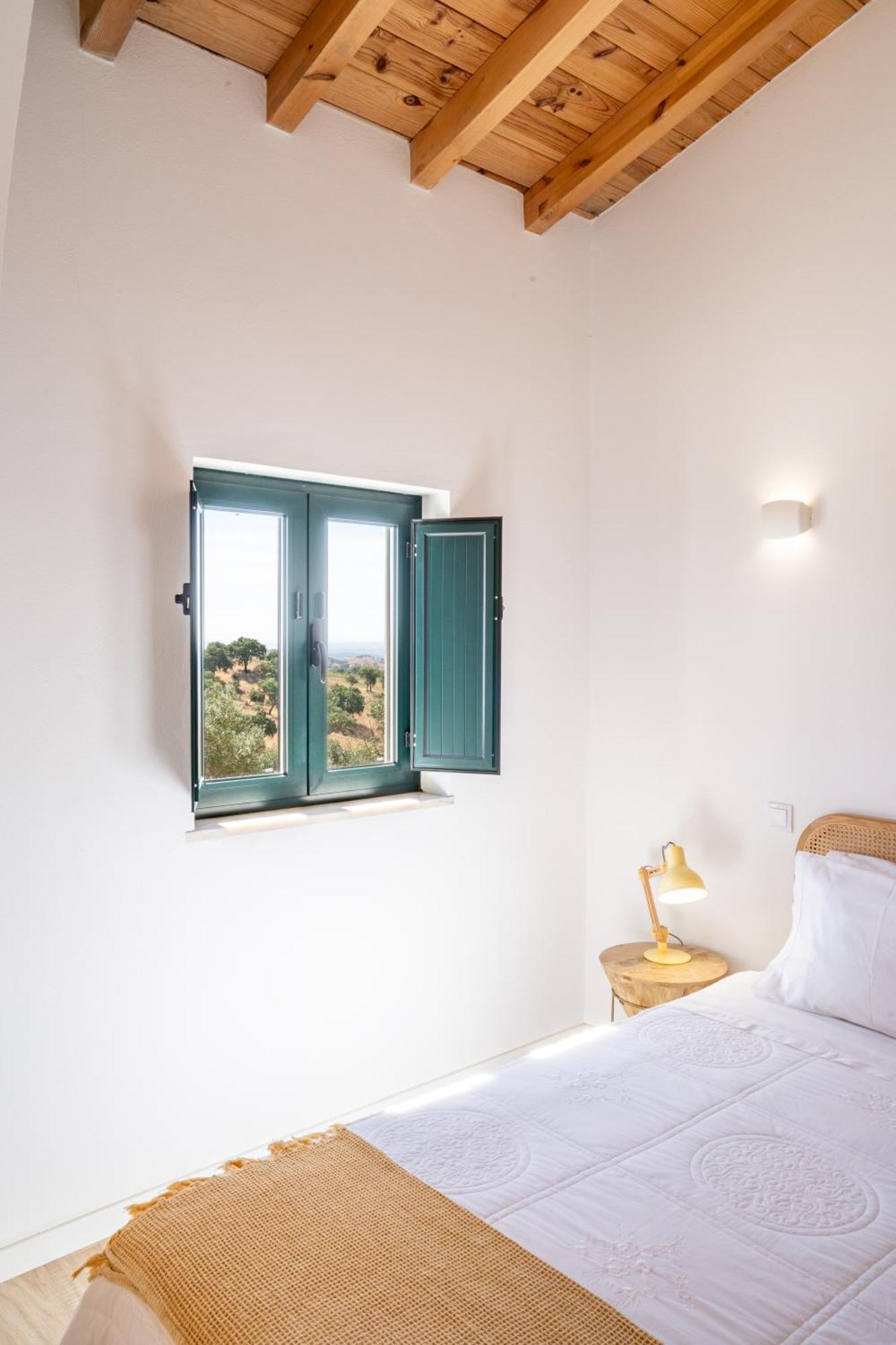 Vakantieboerderij Herdade Vale De Cabras Portel