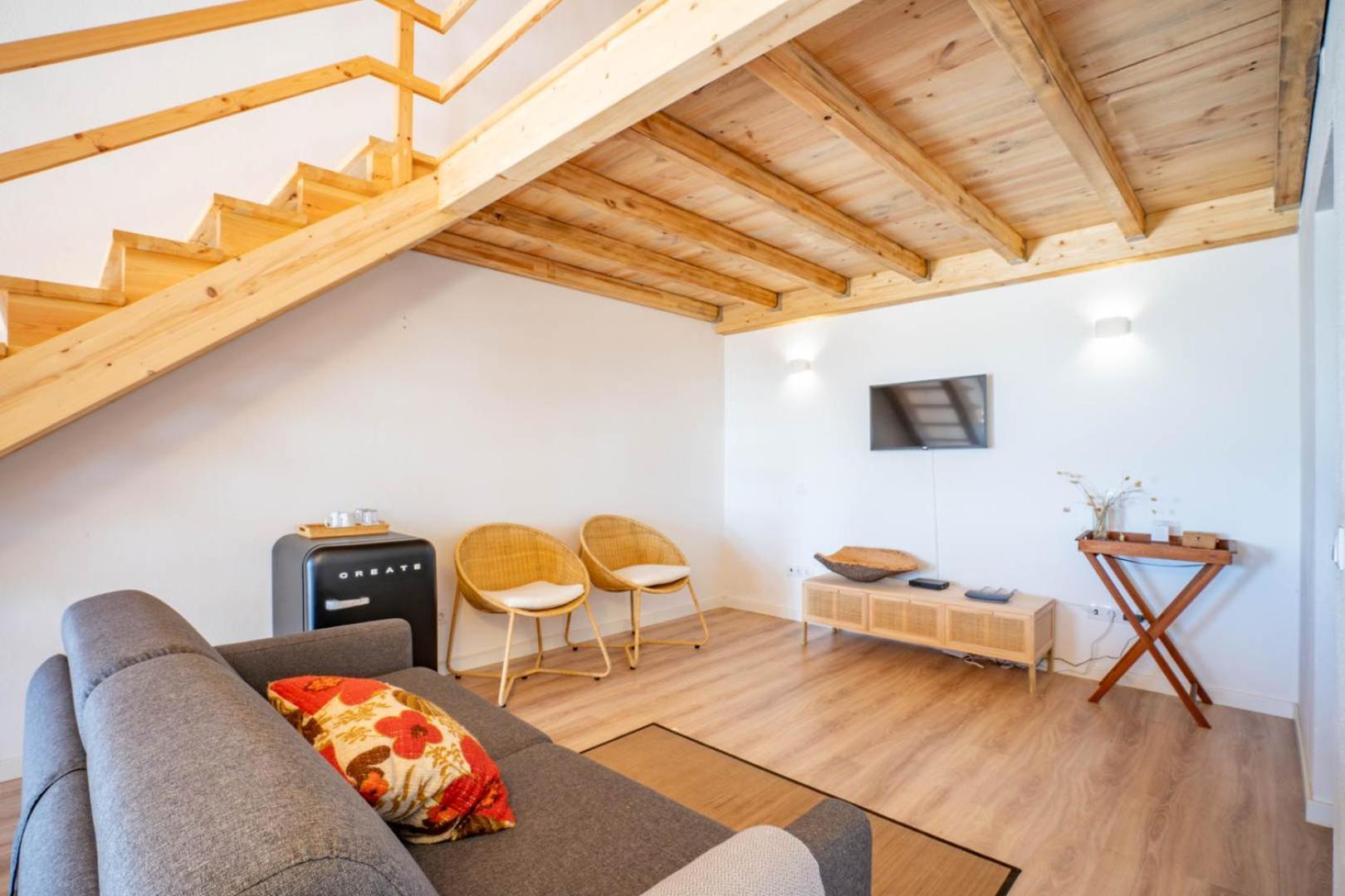 Herdade Vale De Cabras Vakantieboerderij