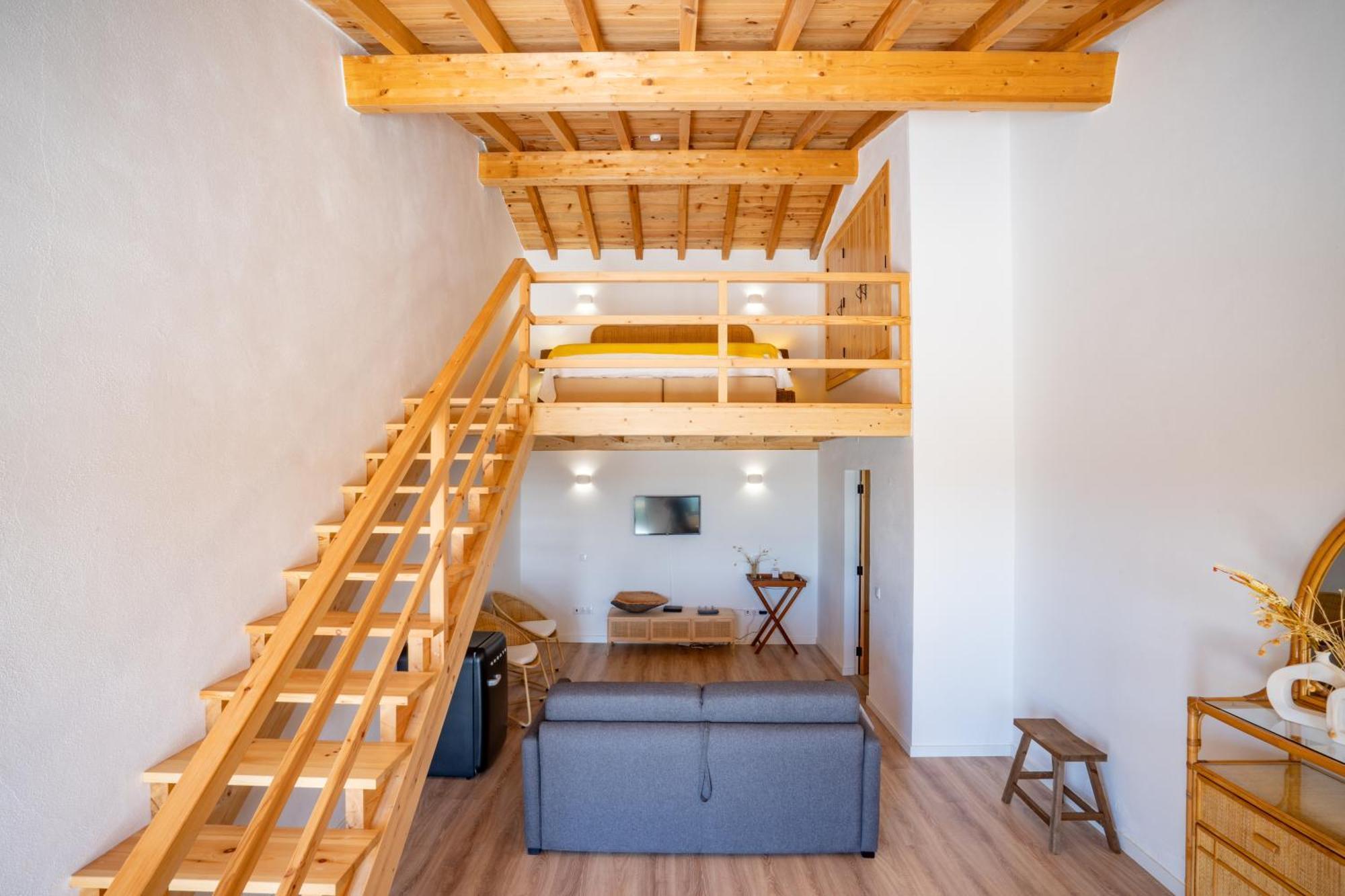 Herdade Vale De Cabras Vakantieboerderij Portel