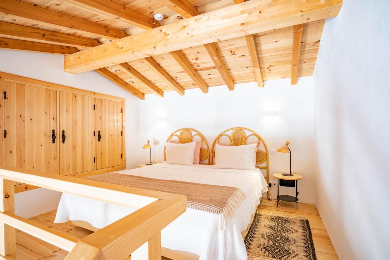 Herdade Vale De Cabras Vakantieboerderij