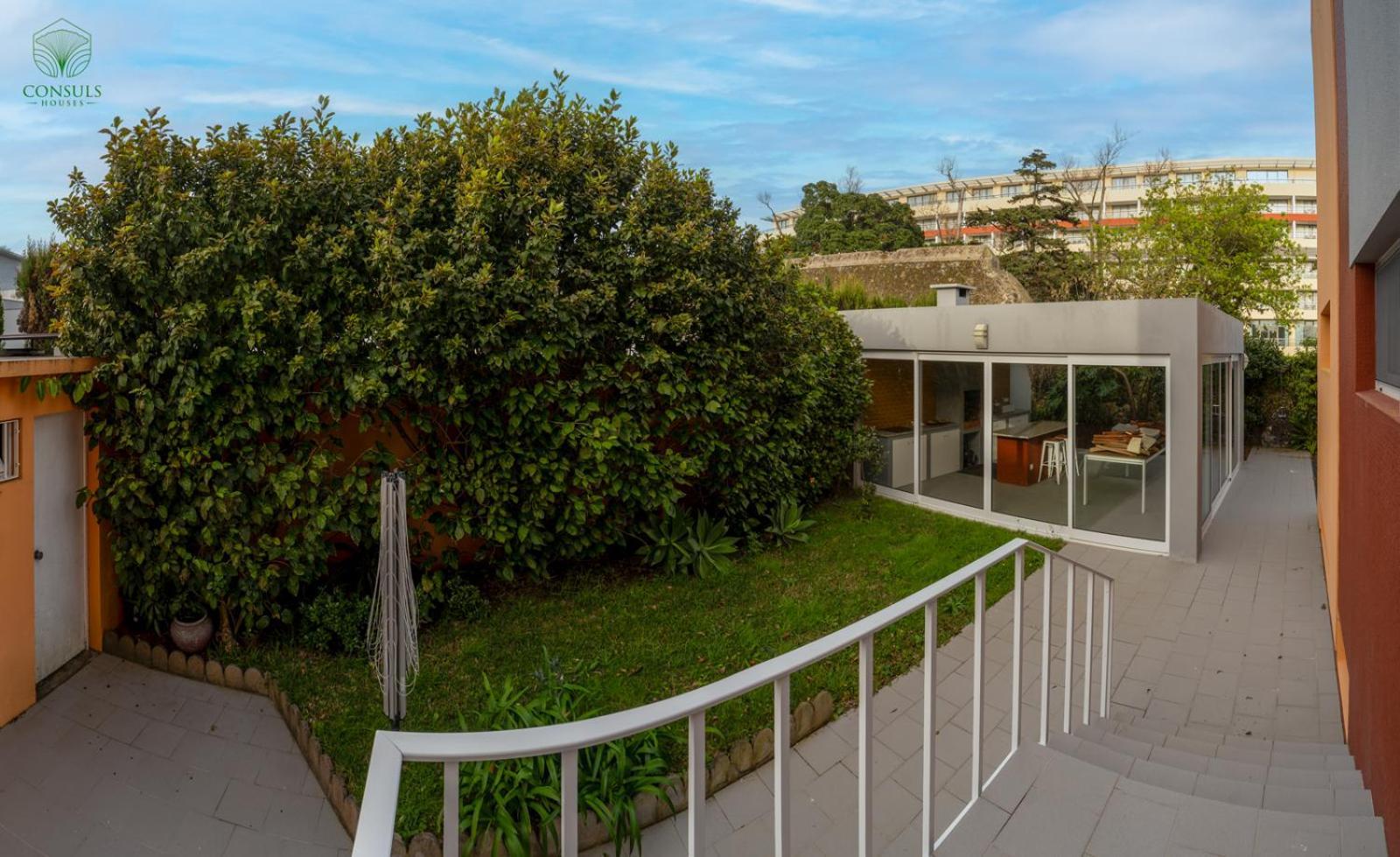 Holiday home Consuls Residence Ponta Delgada (Sao Miguel)