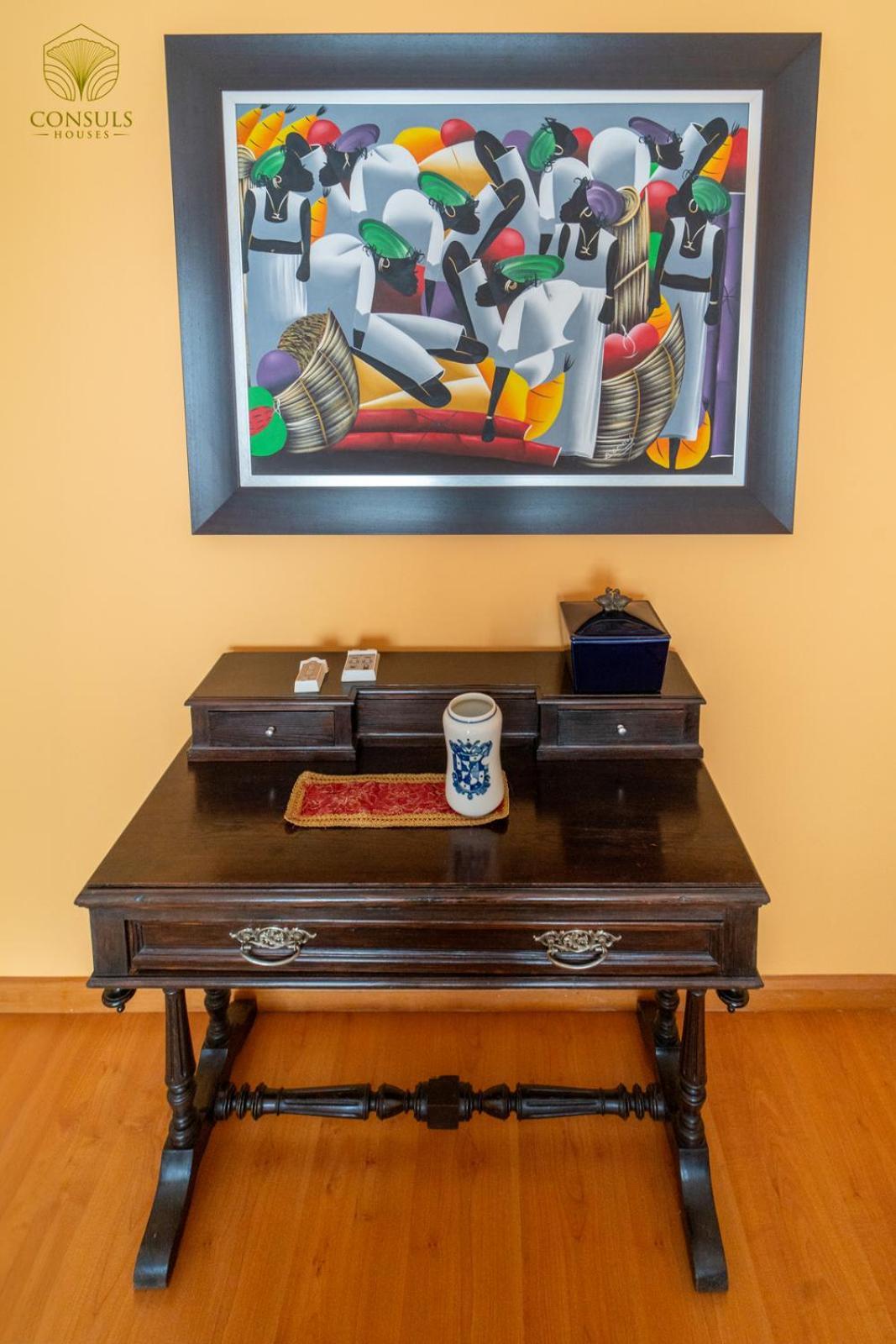 Consuls Residence Holiday home Ponta Delgada (Sao Miguel)
