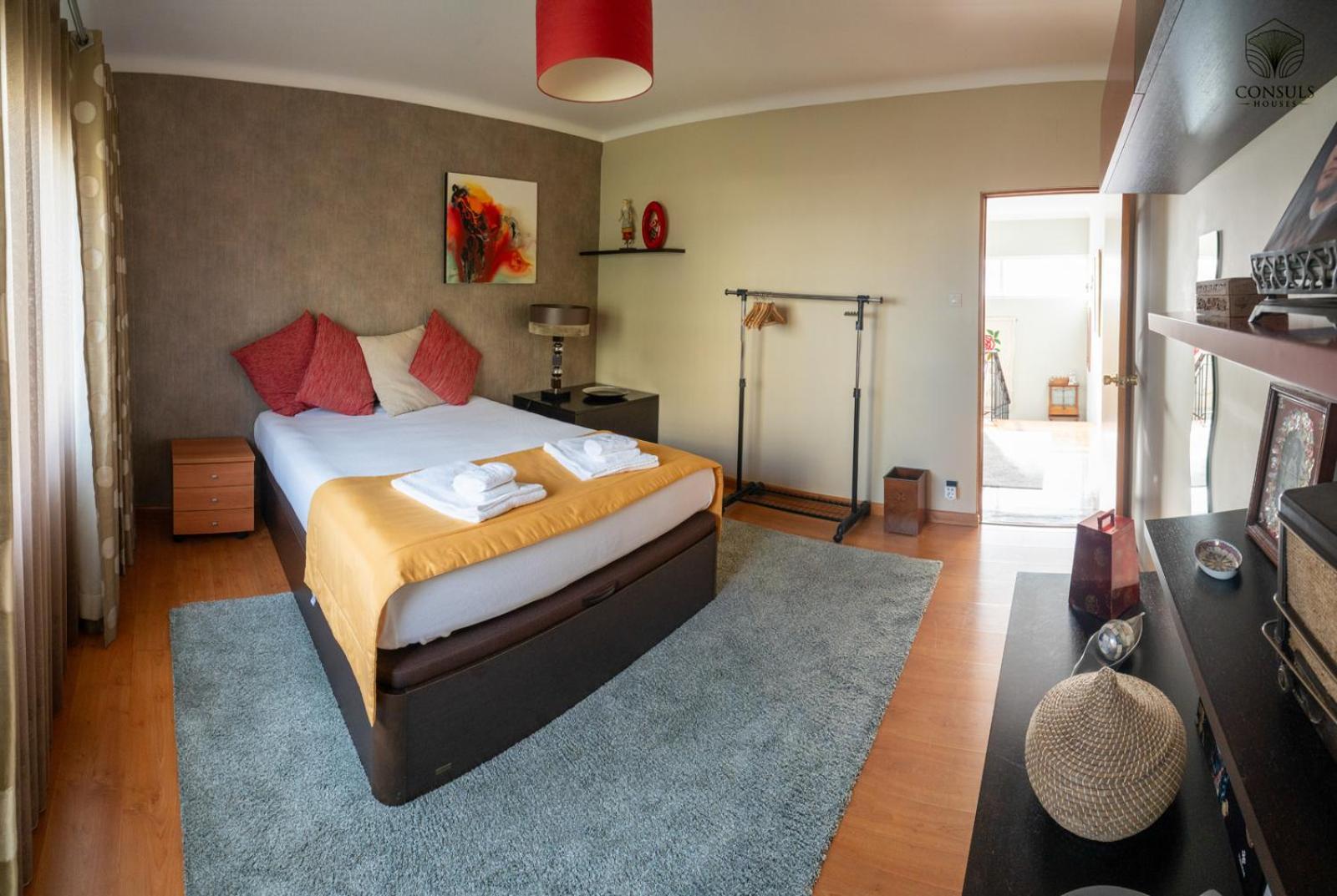 Holiday home Consuls Residence *