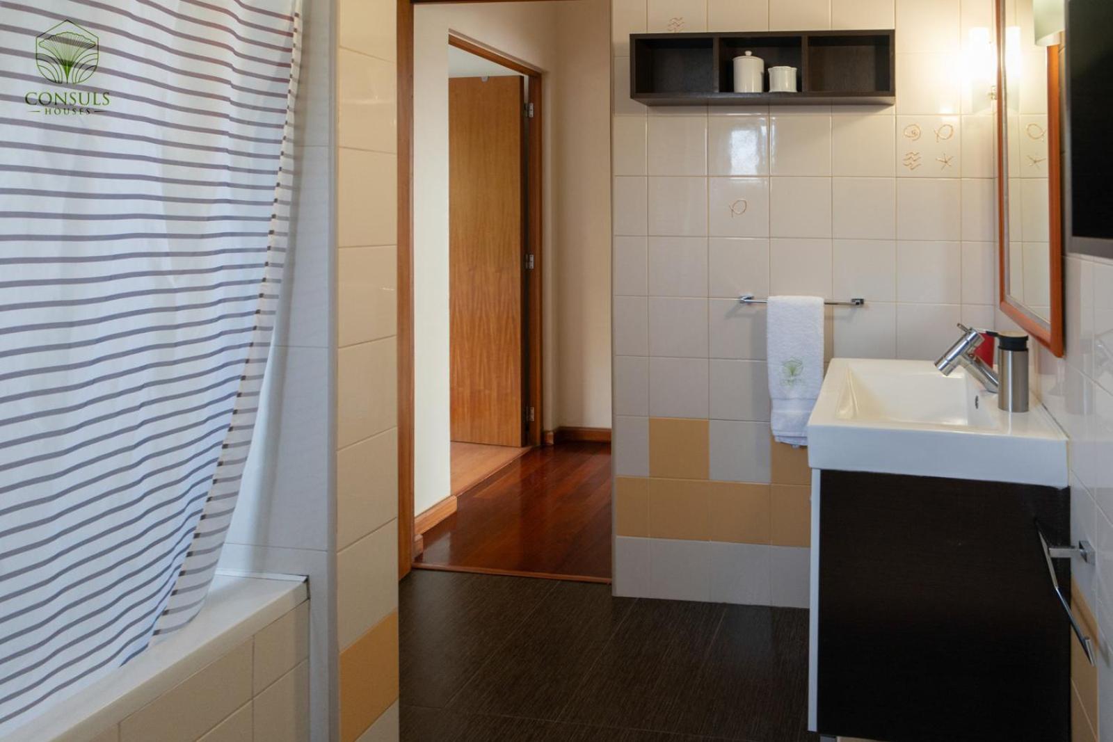 Consuls Residence Holiday home Ponta Delgada (Sao Miguel)