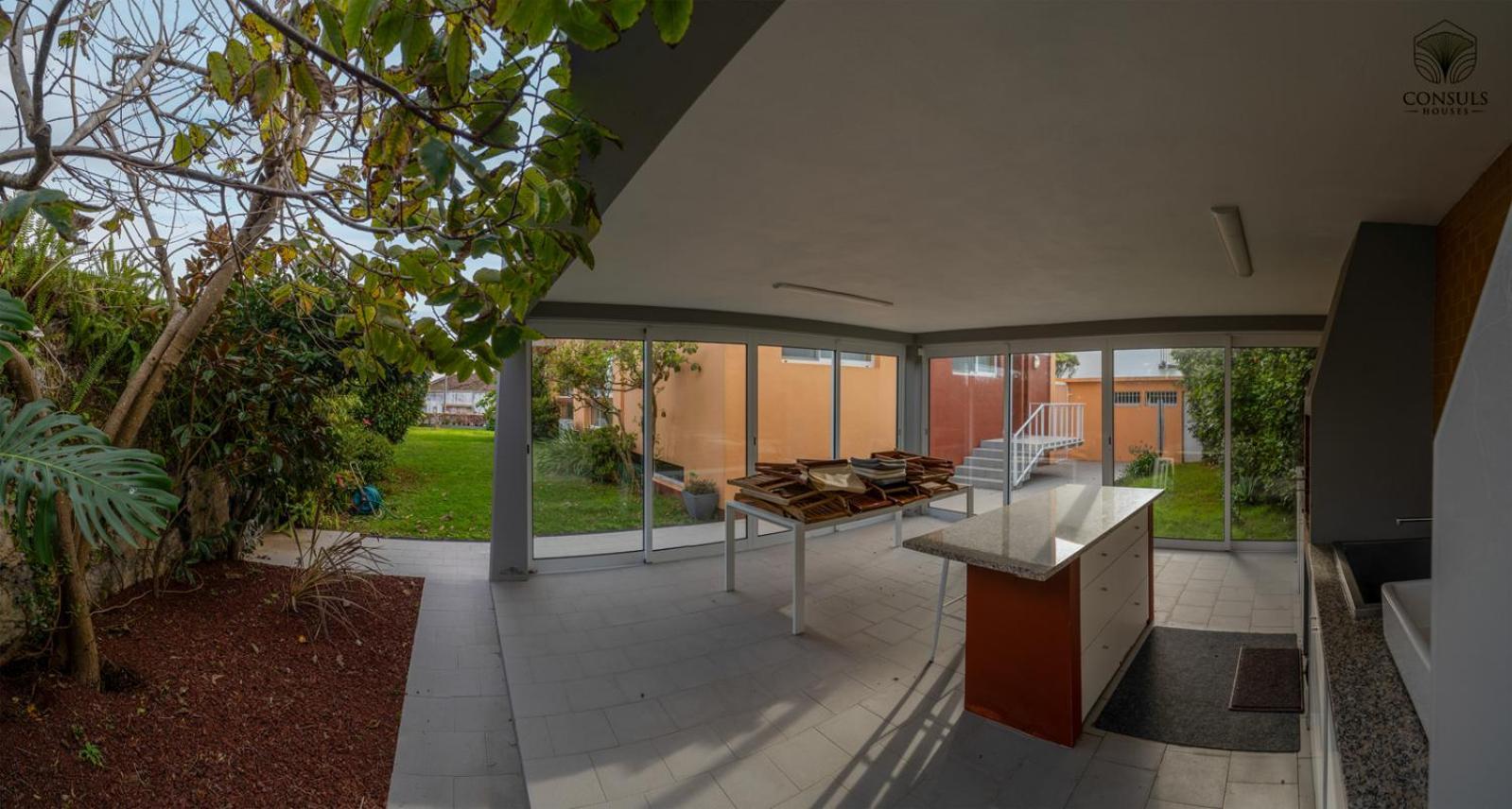 Holiday home Consuls Residence Ponta Delgada (Sao Miguel)