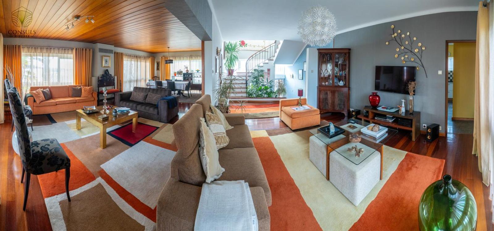 Holiday home Consuls Residence