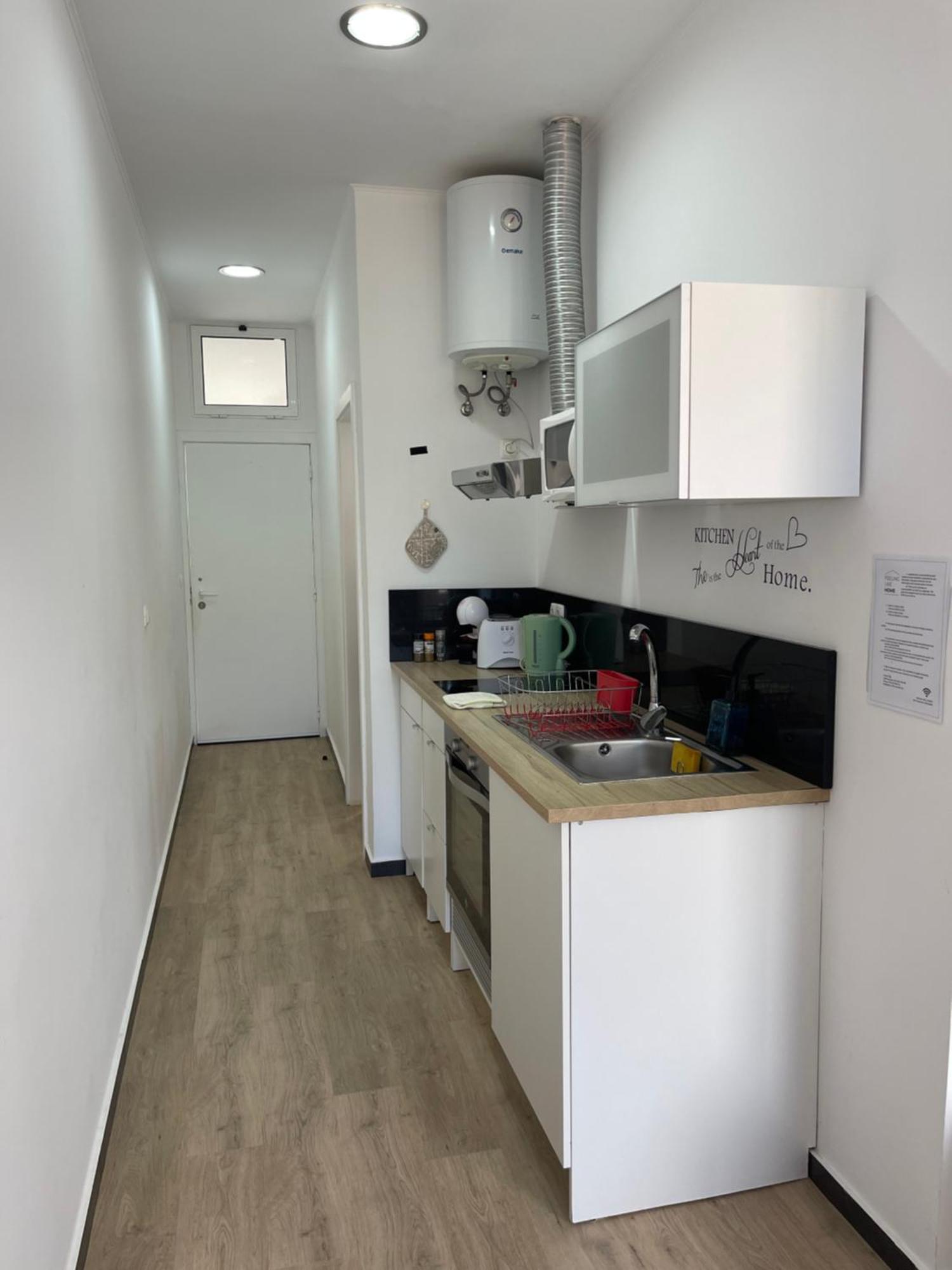 Apartamento Feeling Like Machico (Madeira)