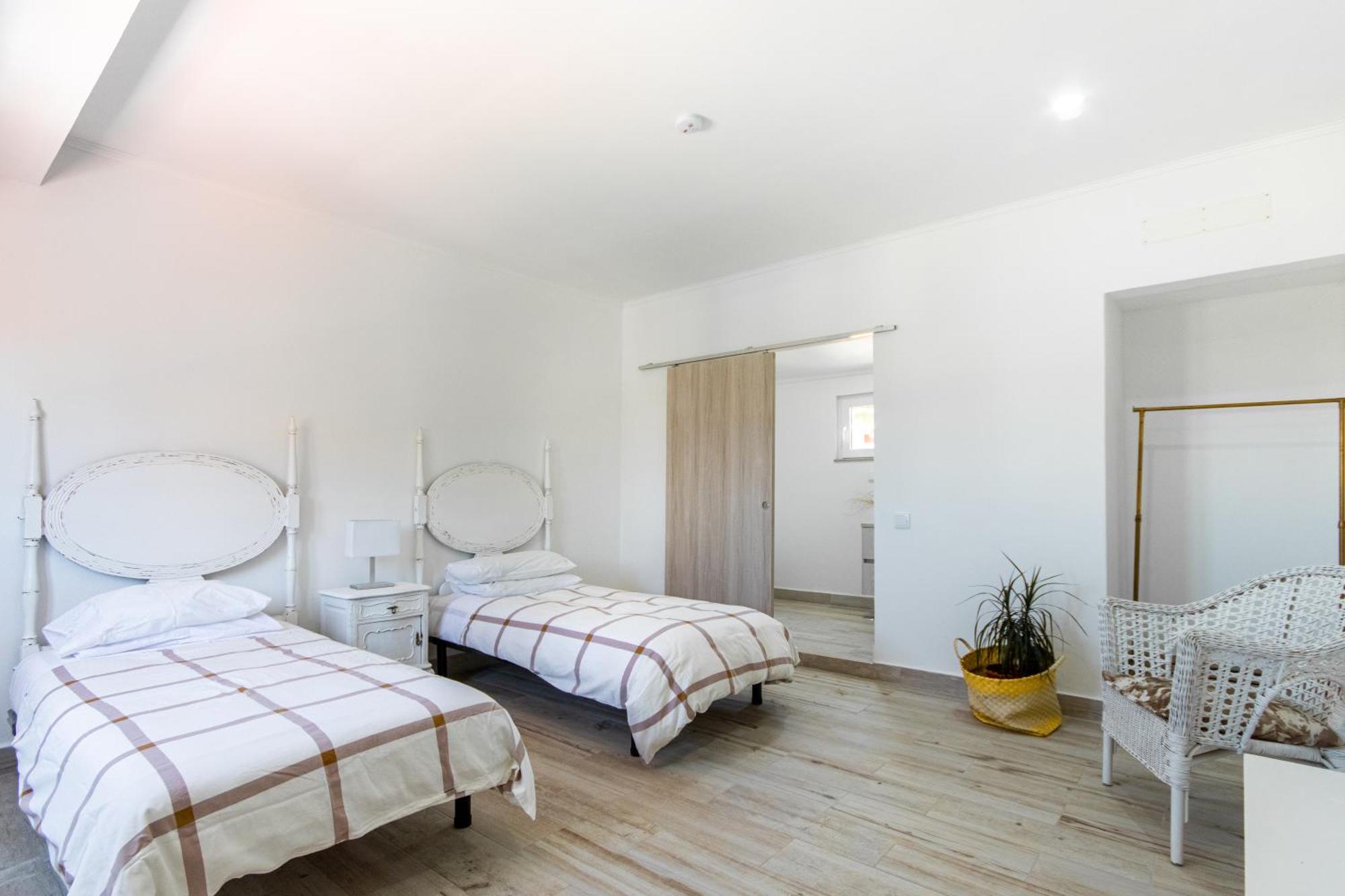 Principezinho Hostel