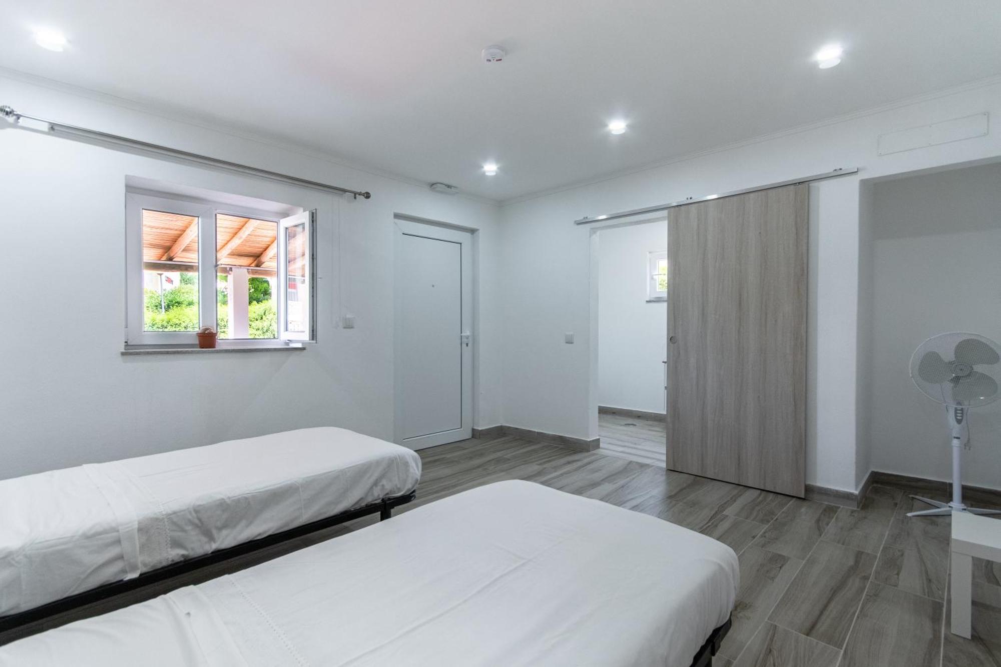 Principezinho Hostel