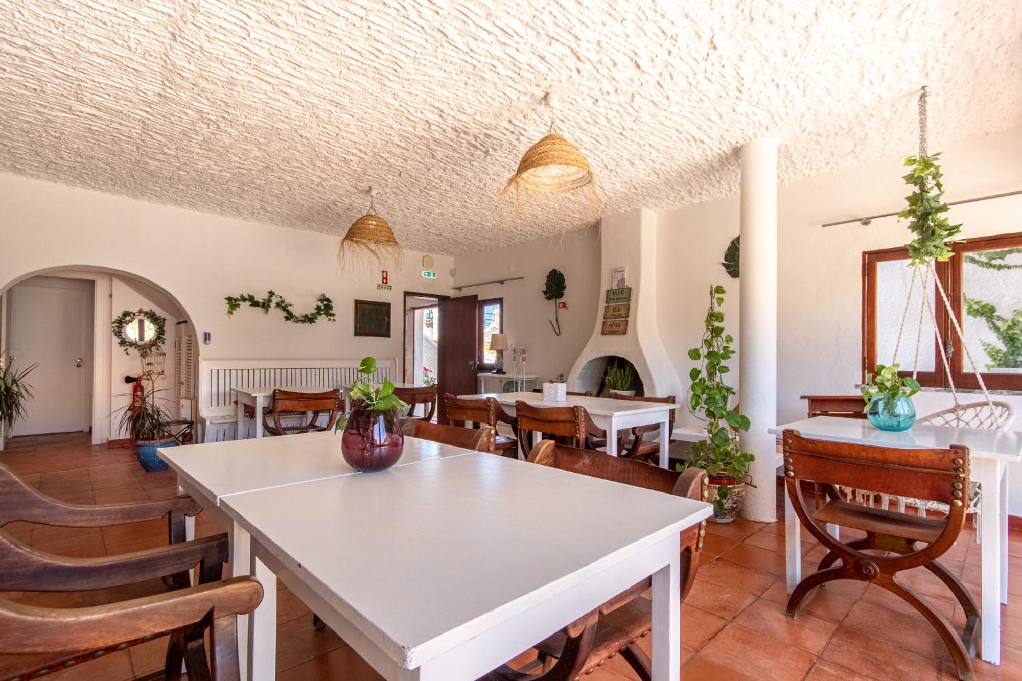 Principezinho Hostel Portimao