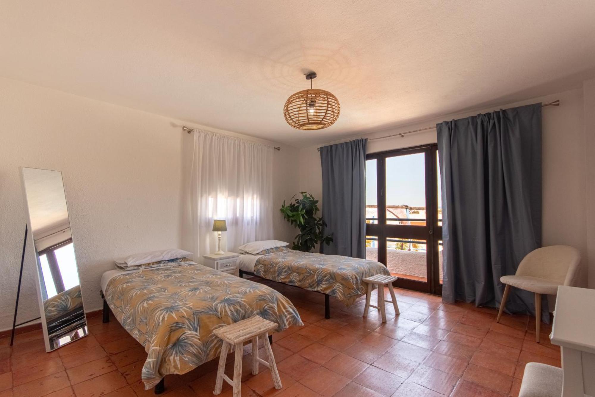 Hostel Principezinho Portimao
