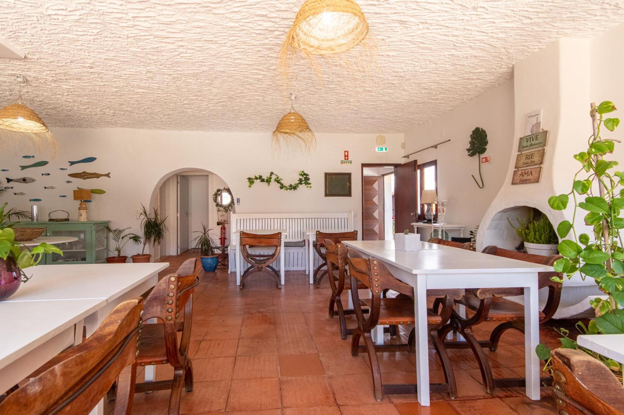 Hostel Principezinho Portimao
