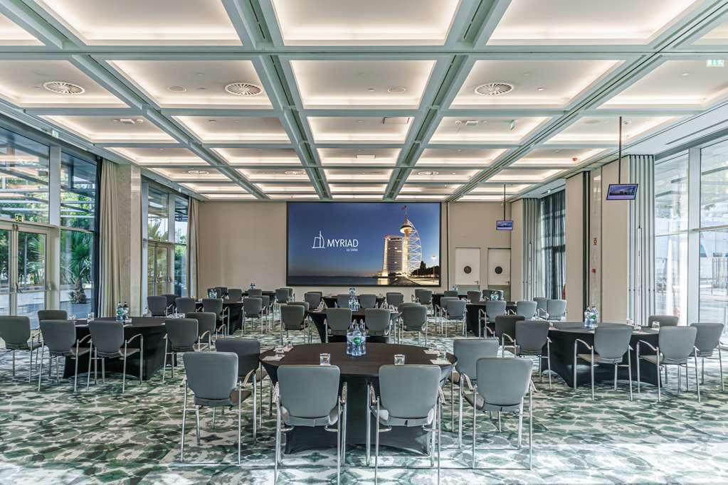 Hotel Myriad By Sana Lisboa