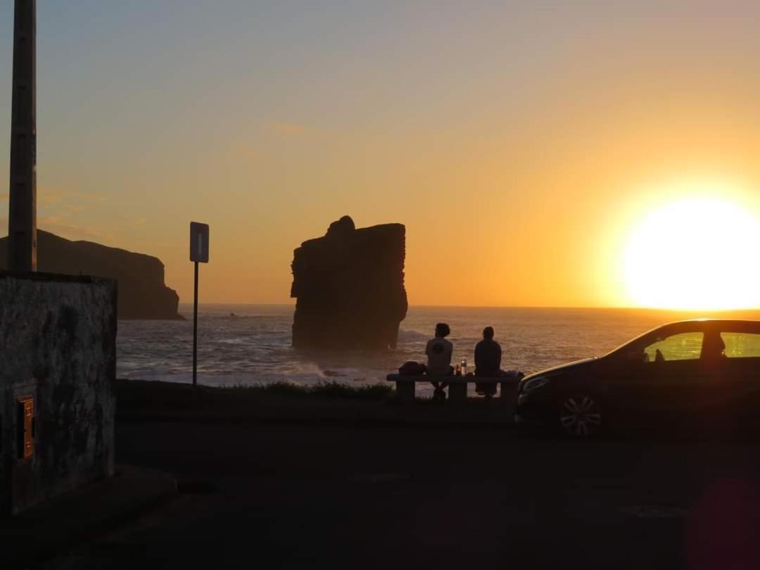 Сasa de vacaciones Casa Dos Mosteiros Mosteiros (Azores)