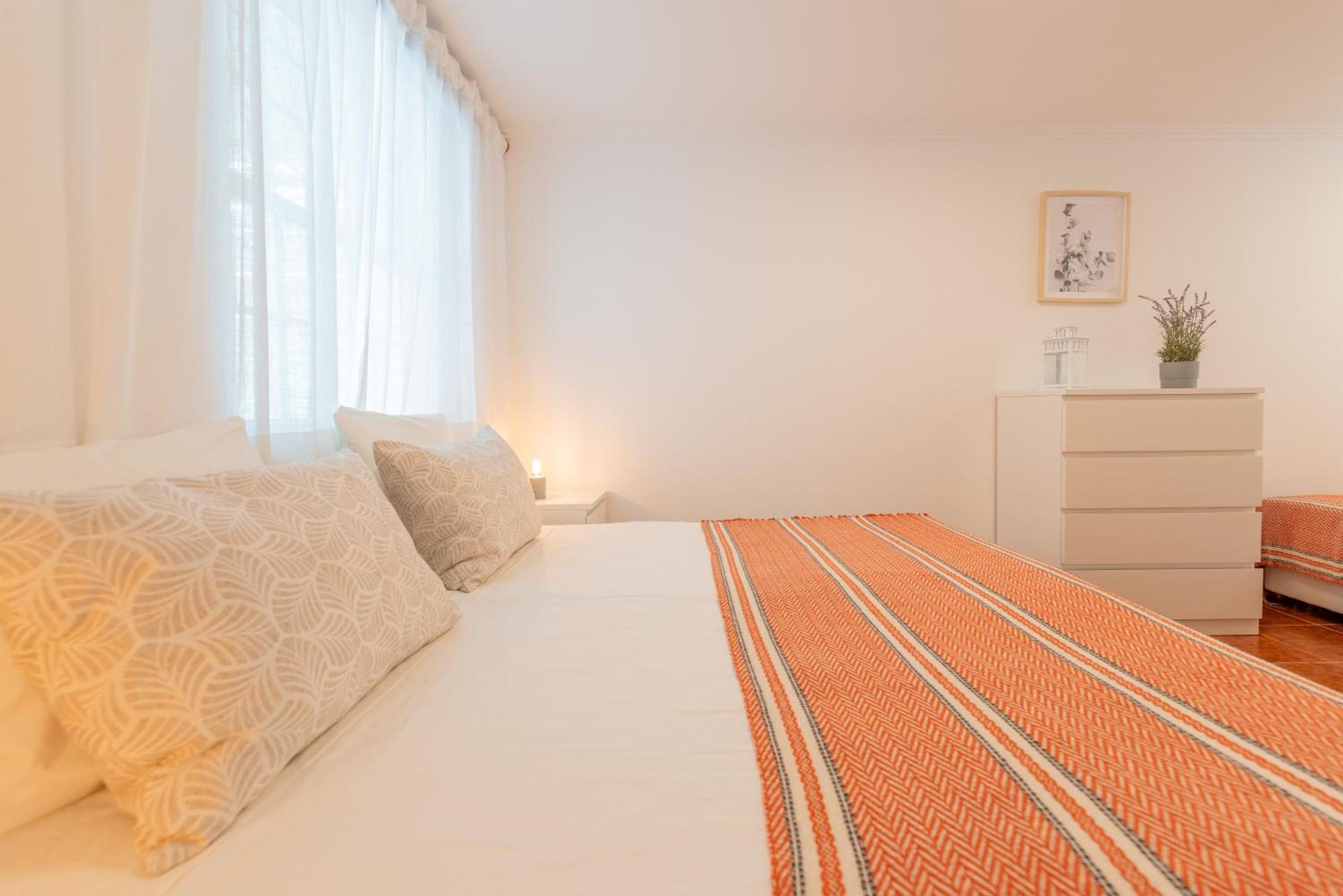 Apartment Prainha