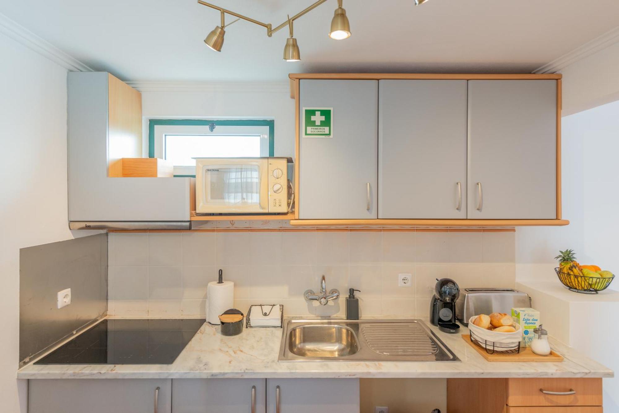 Prainha Apartment