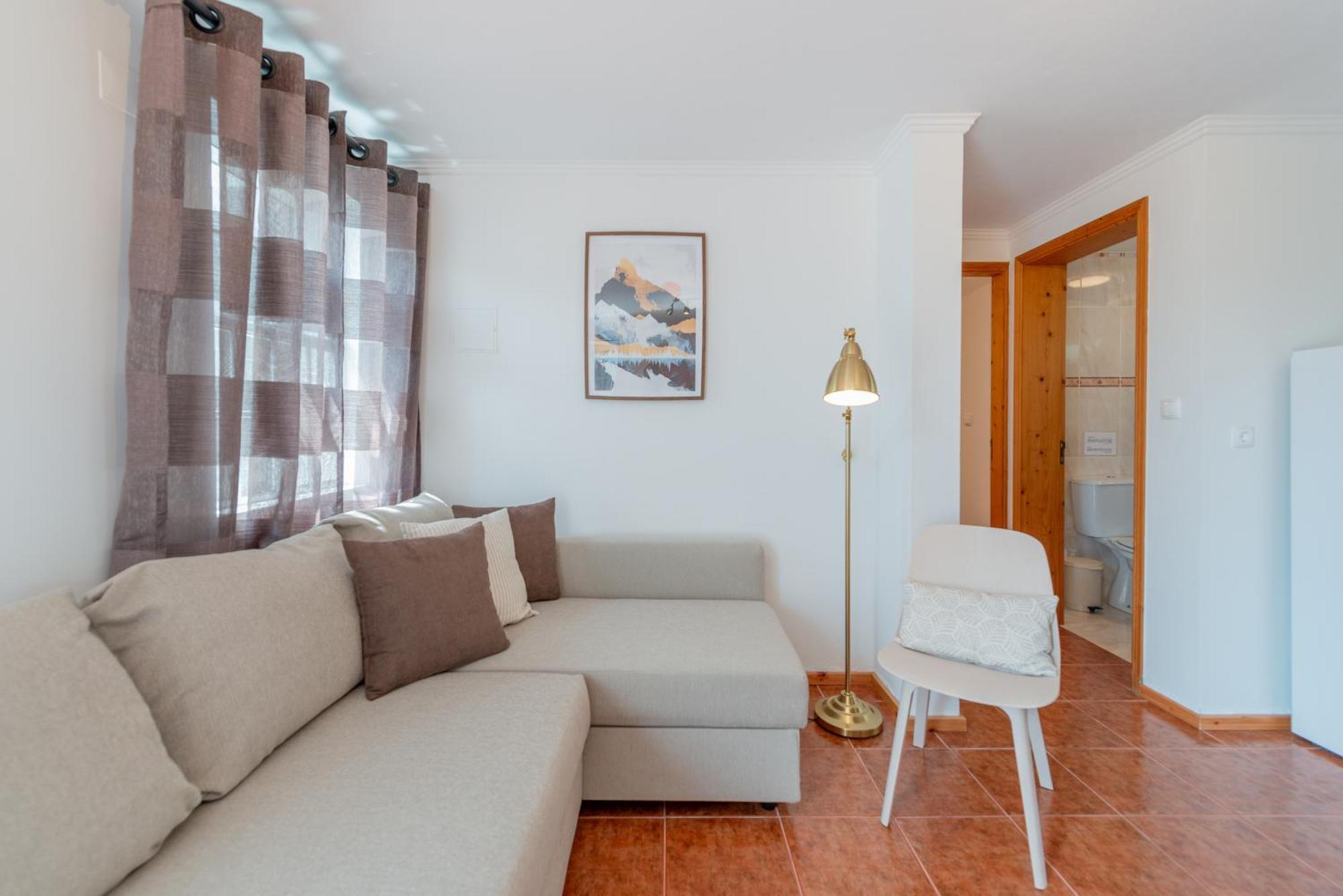 Apartment Prainha Sao Roque do Pico