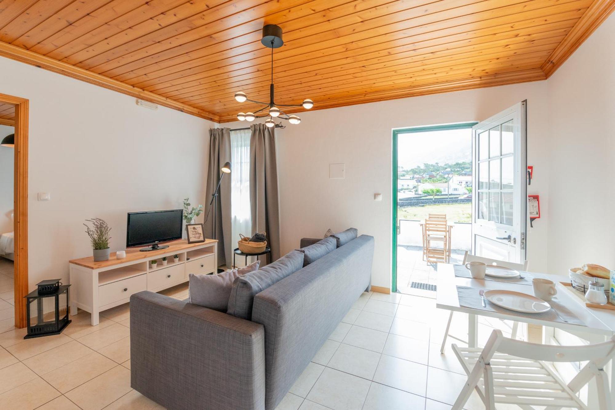 Prainha Apartment *