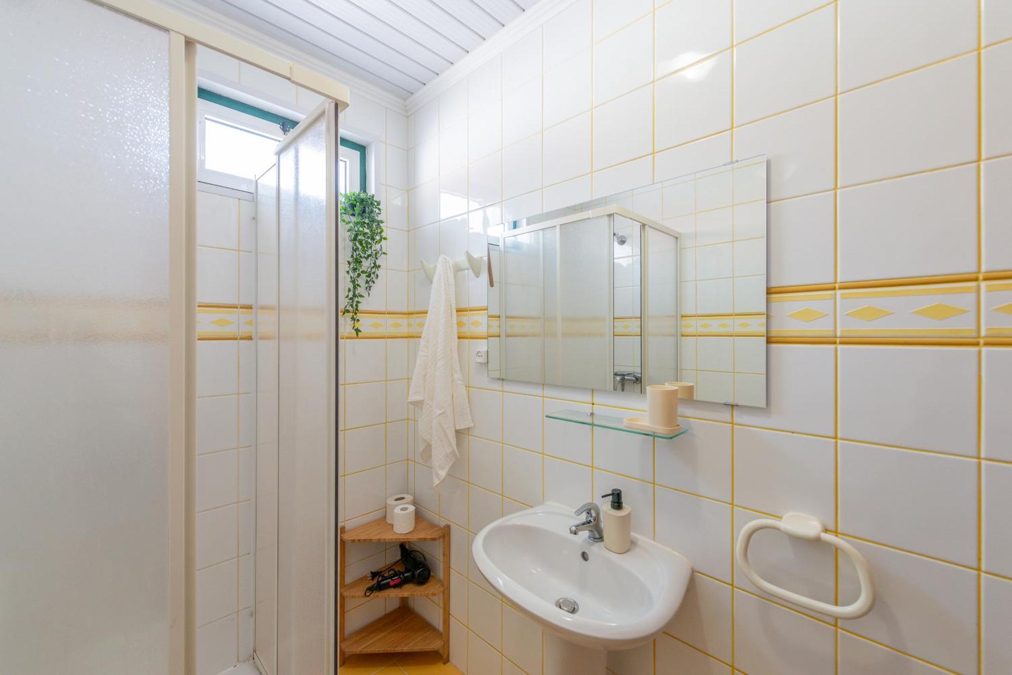 Apartment Prainha