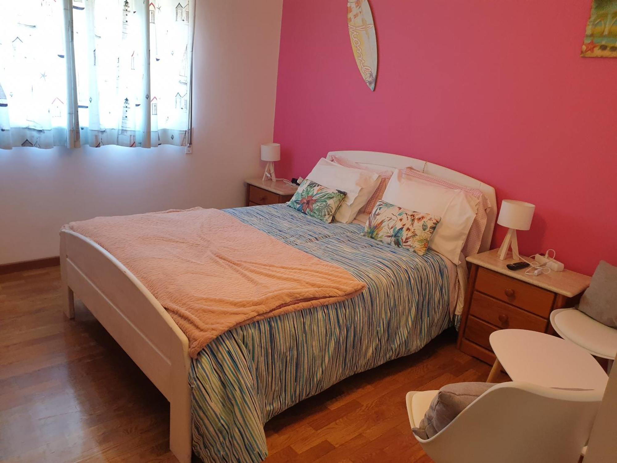 Homestay Casa Da Avo Bela *